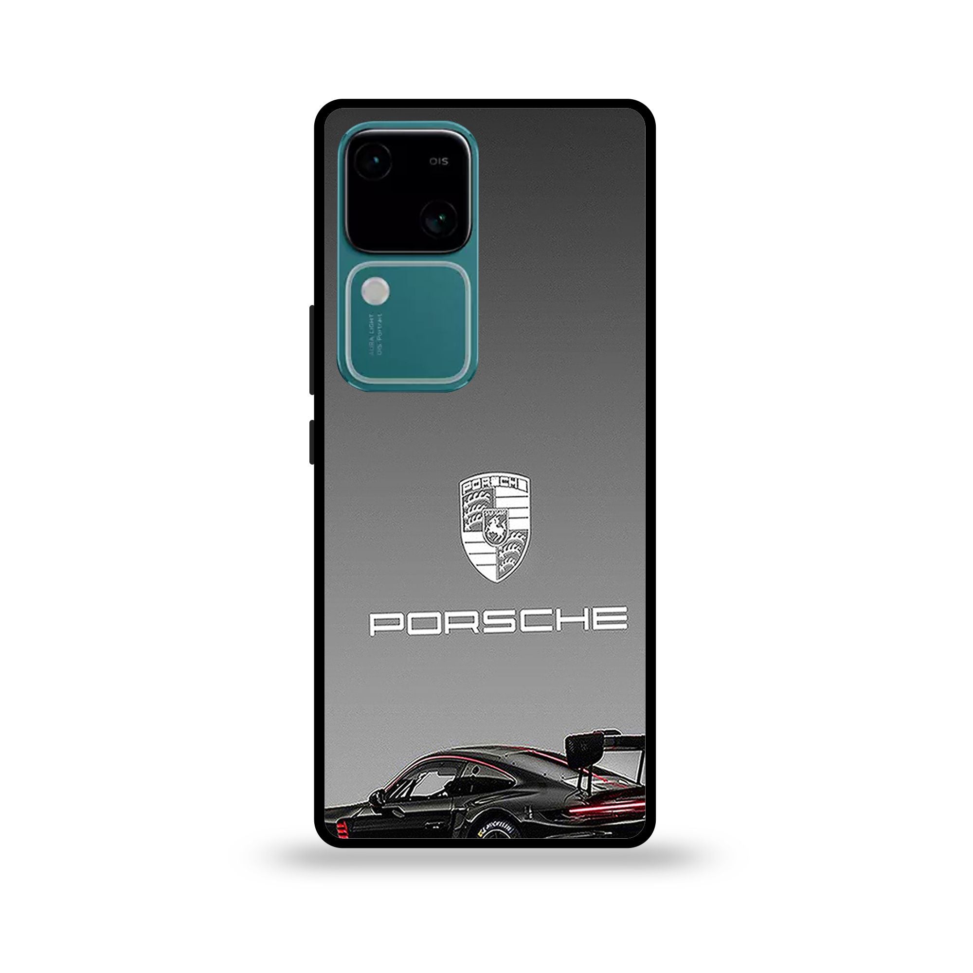 Vivo V30 - Wallpaper 152 - Premium Printed Glossy Phone Case