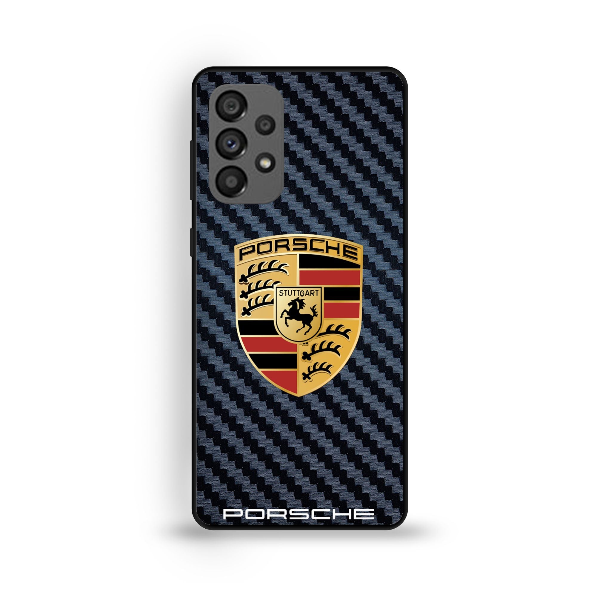 Samsung A73 5G - Wallpaper 018 - Premium Printed Glossy Phone Case