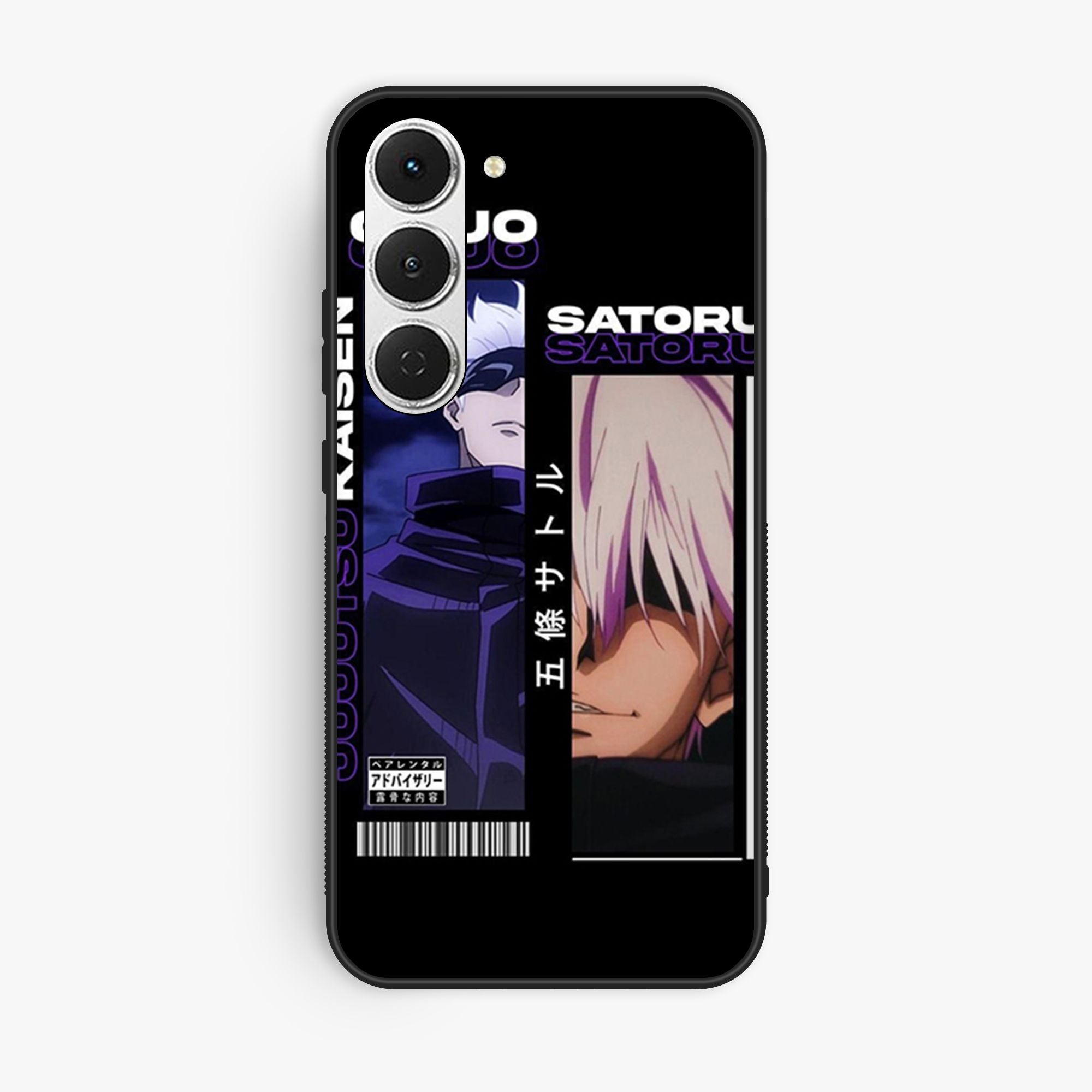Tecno Spark 40 Pro - Wallpaper 133 - Premium Printed Glossy Phone Case