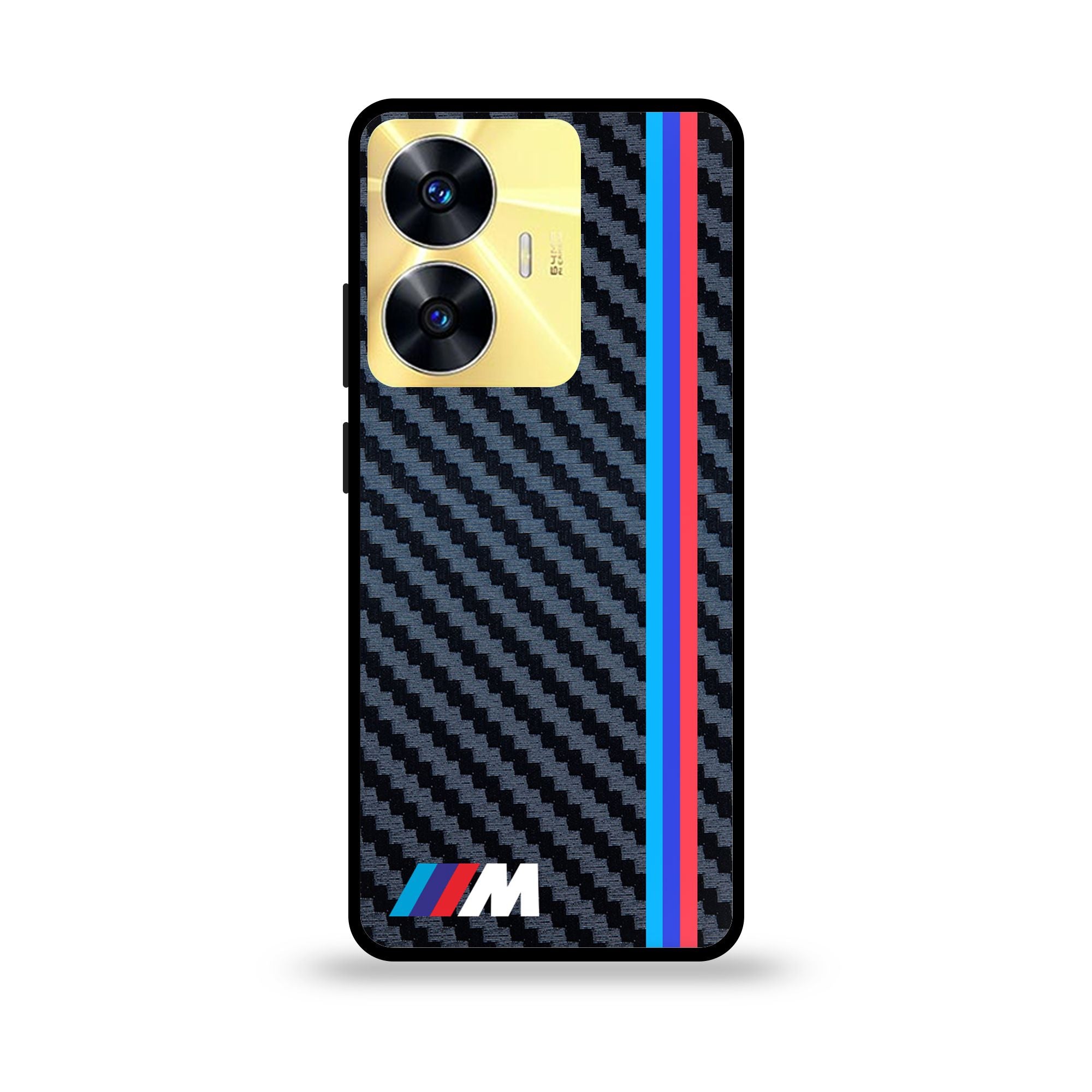 Realme C55 - Wallpaper 146 - Premium Printed Glossy Phone Case