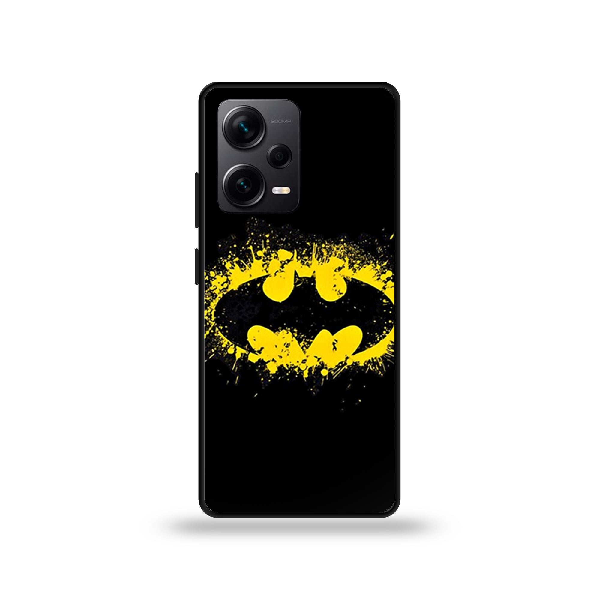 Xiaomi Redmi Note 12 Pro - Wallpaper 117 - Premium Printed Glossy Phone Case
