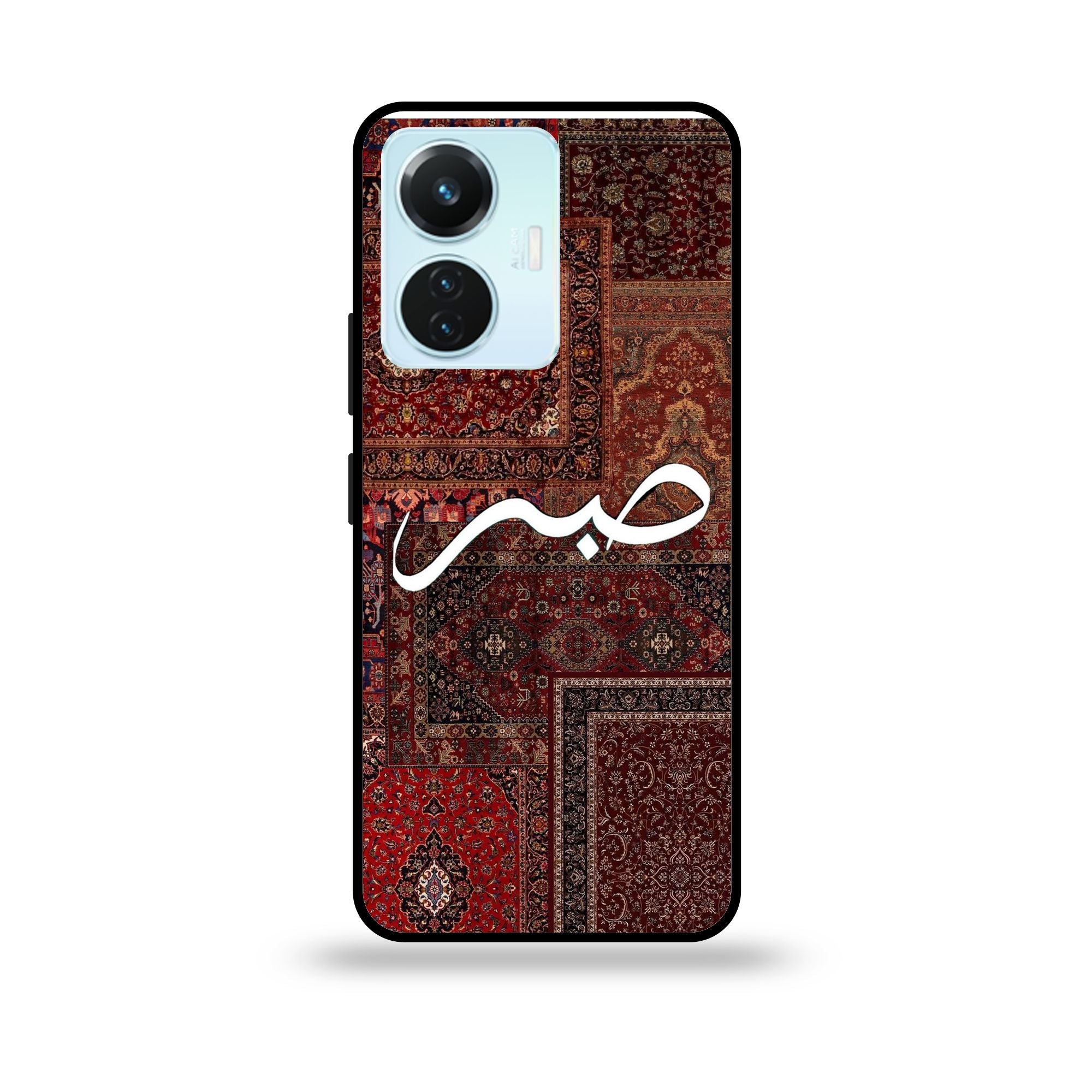 Vivo Y55 4G - Wallpaper 37 - Premium Printed Glossy Phone Case