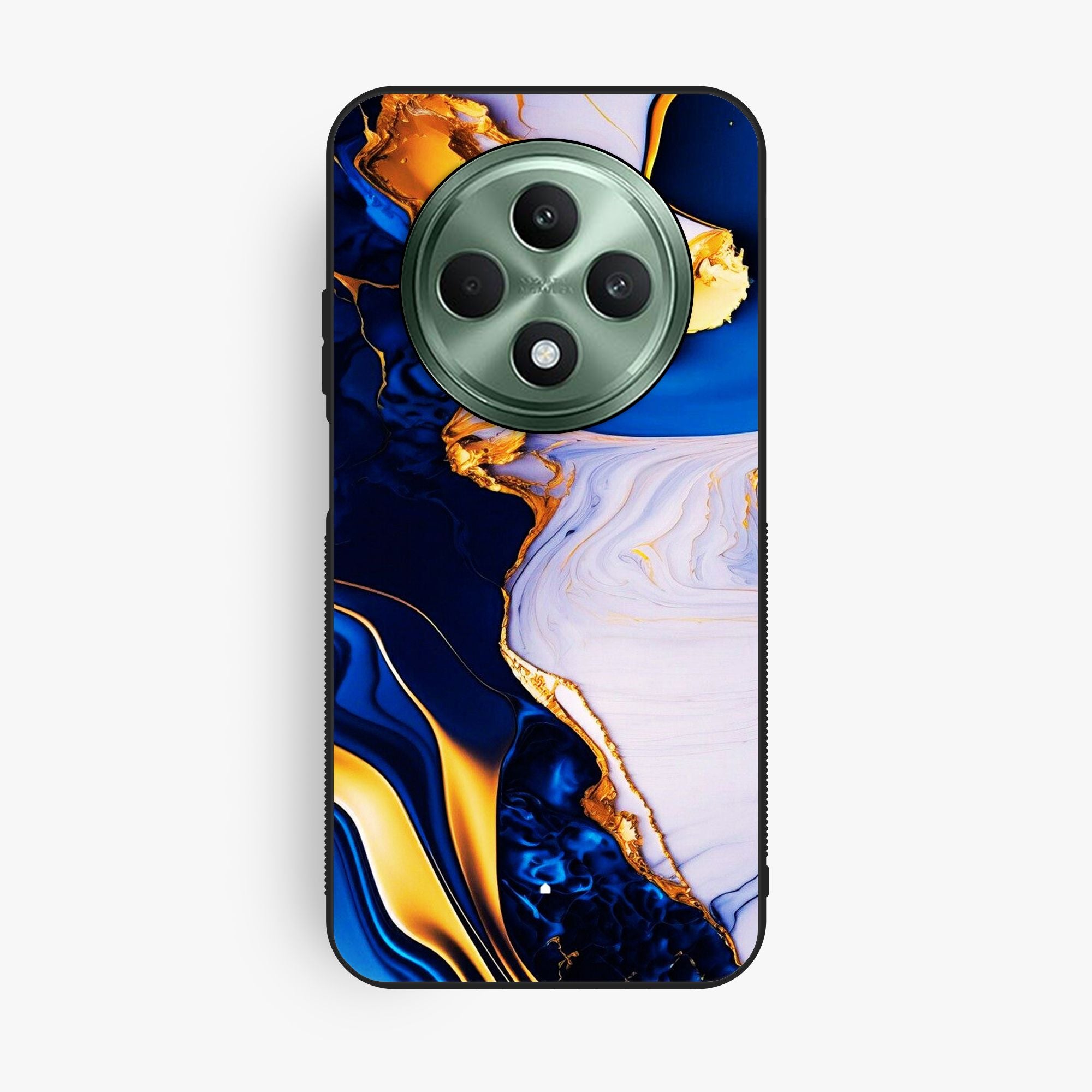 Oppo Reno 12F - Wallpaper 128 - Premium Printed Glossy Phone Case