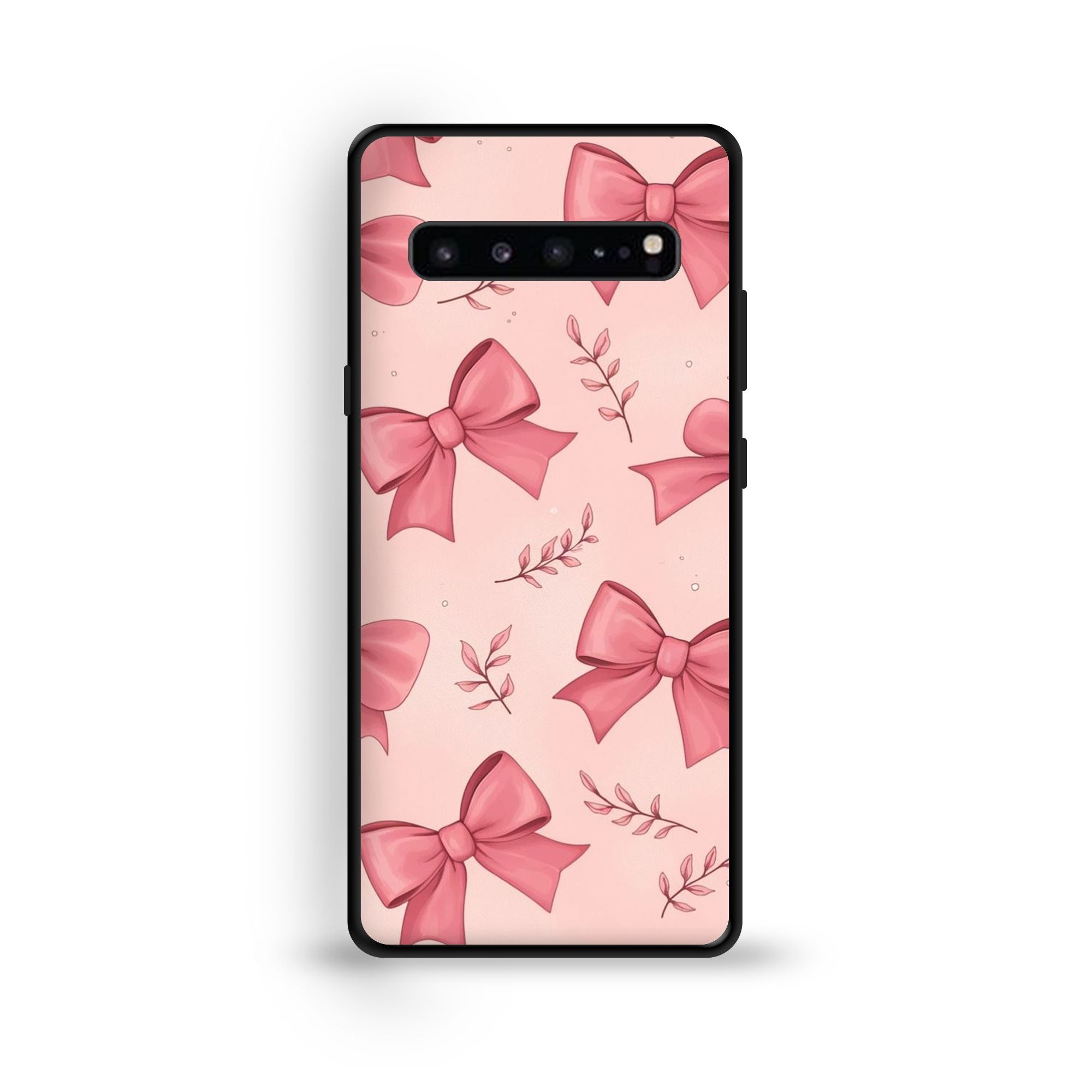 Samsung S10 5G - Wallpaper 033 - Premium Printed Glossy Phone Case