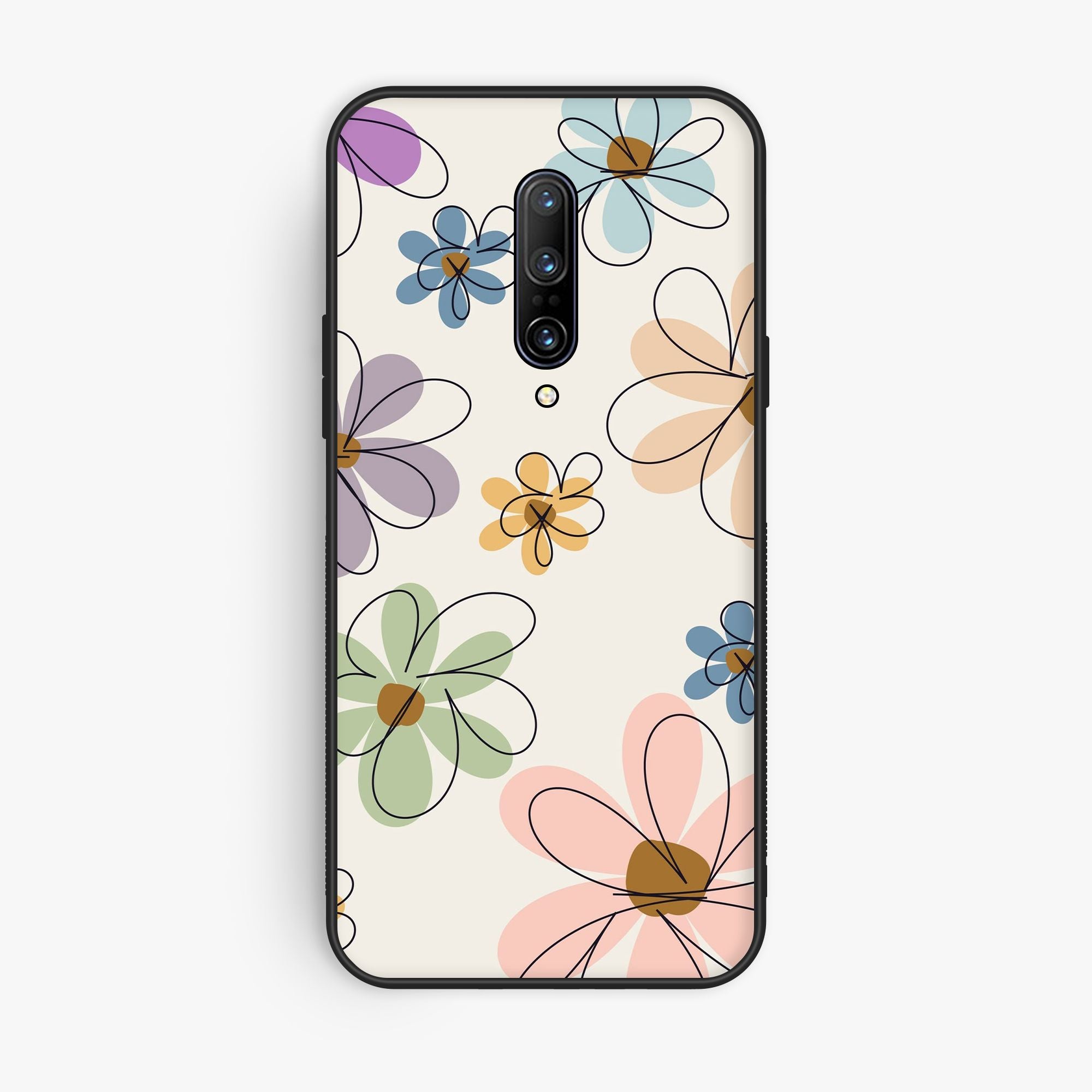 OnePlus 7 Pro - Wallpaper 090 - Premium Printed Glossy Phone Case