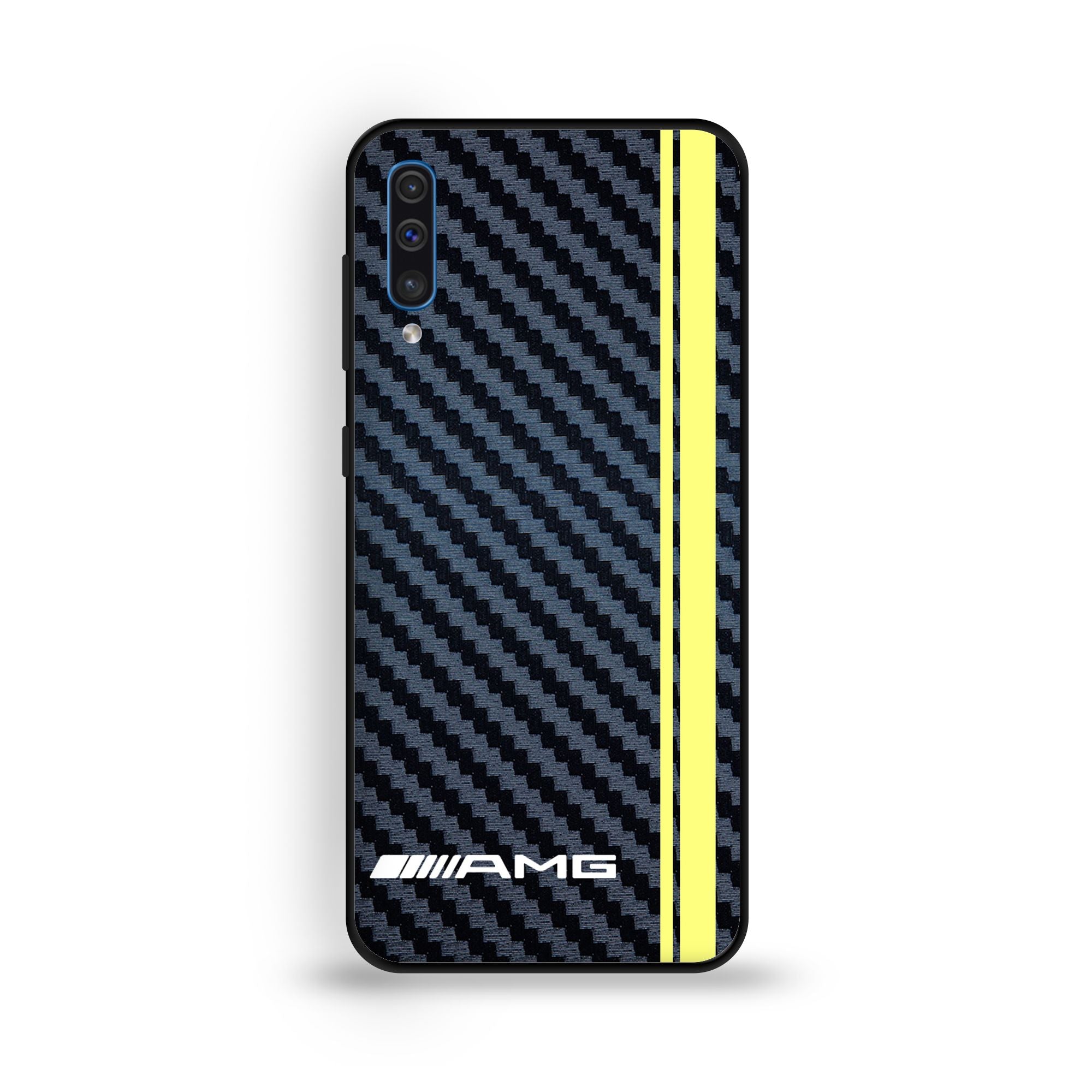Samsung Galaxy A50 - Wallpaper 153 - Premium Printed Glossy Phone Case