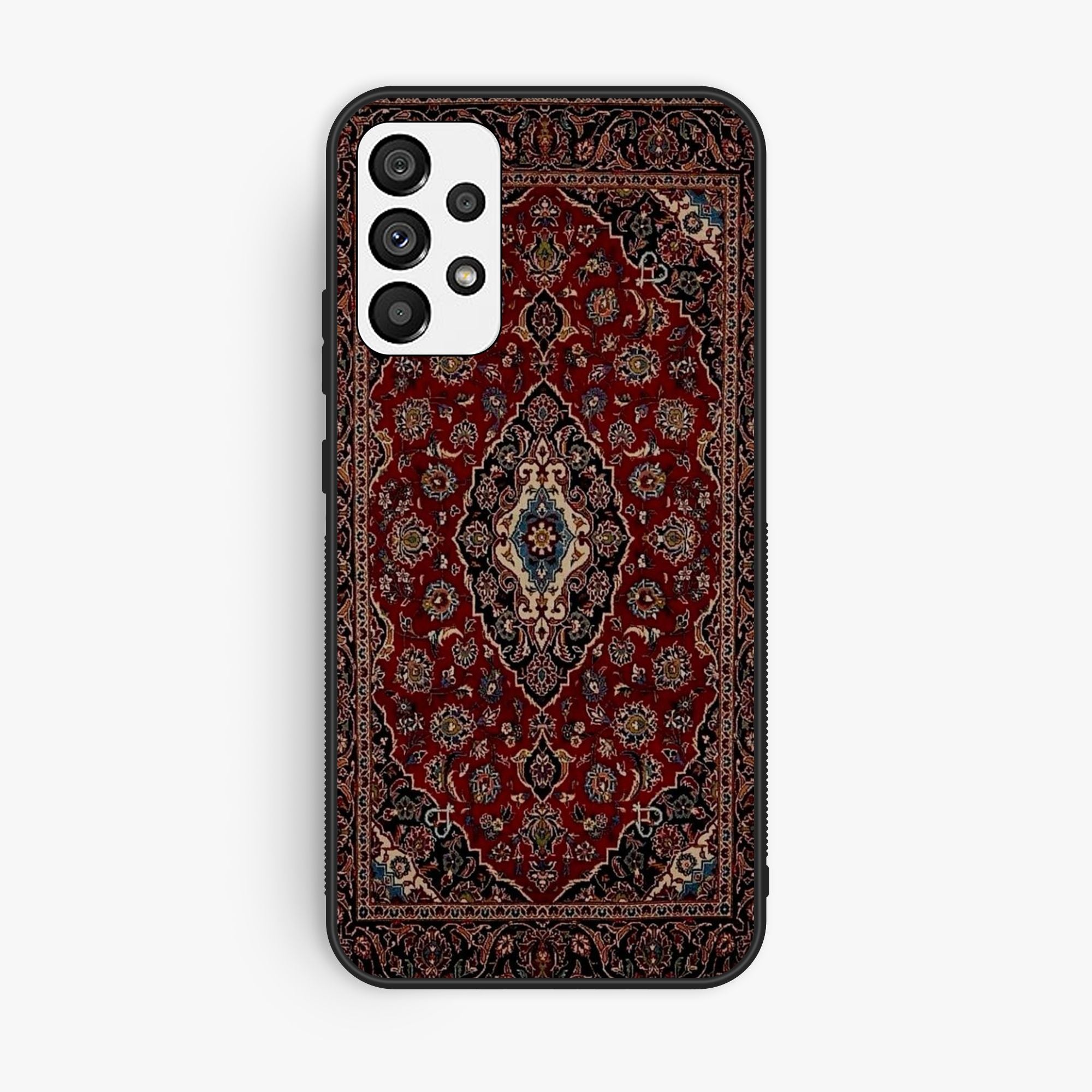 Samsun A52 - Wallpaper 049 - Premium Printed Glossy Phone Case