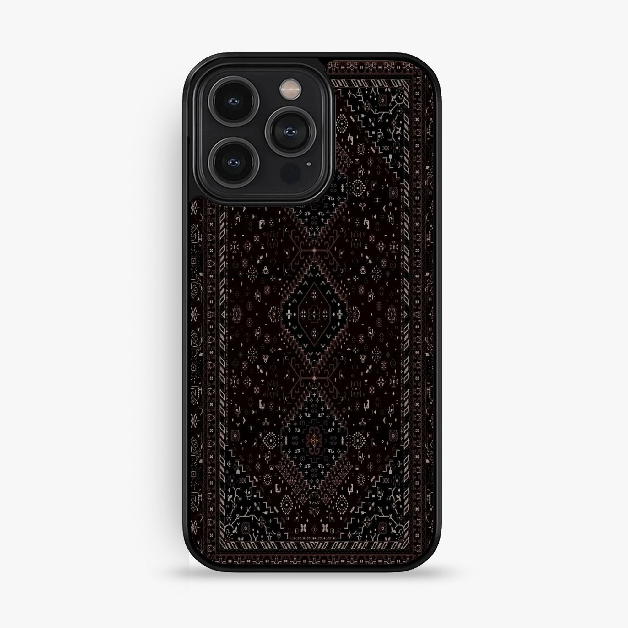iPhone 12 Pro - Wallpaper 047 - Premium Printed Glossy Phone Case