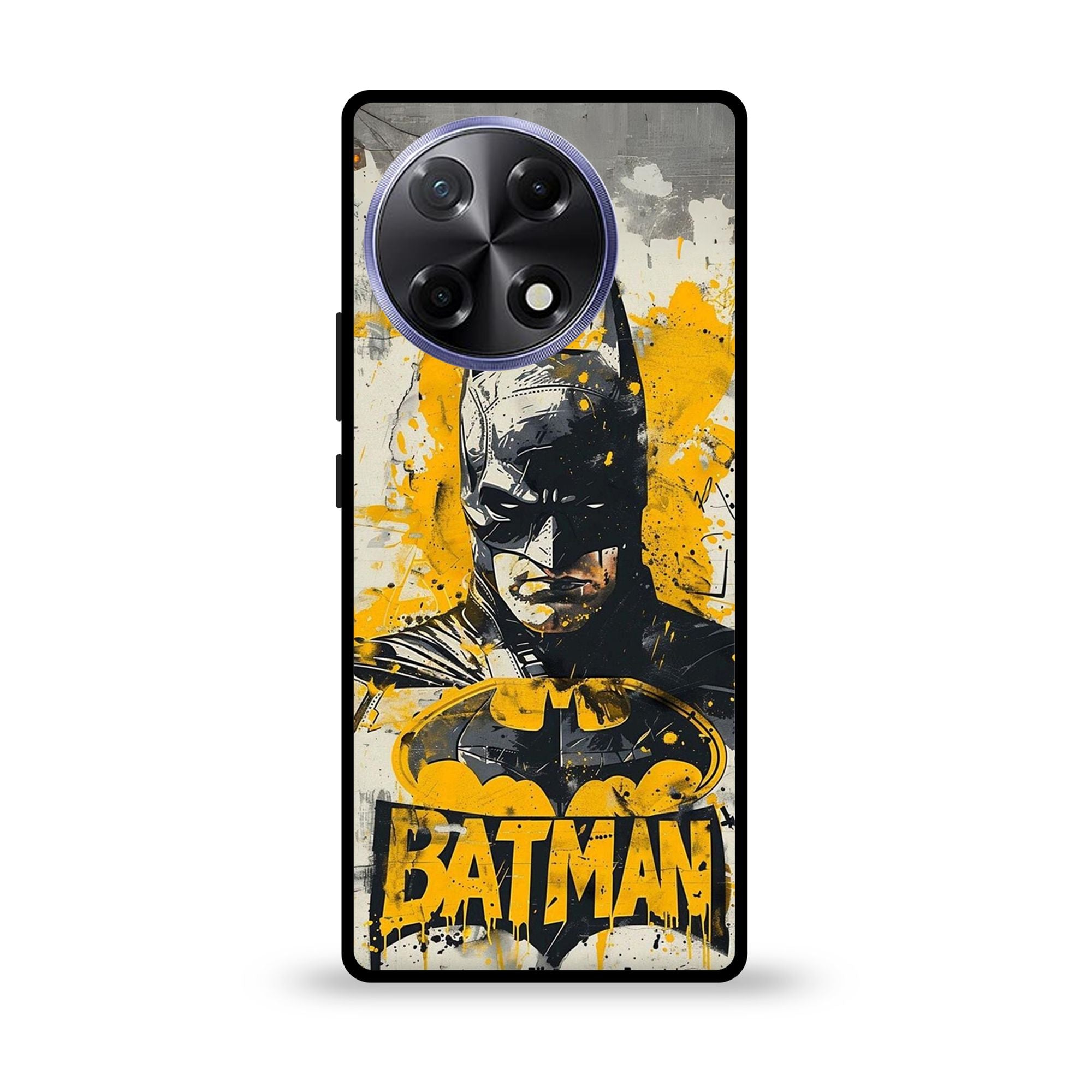 Tecno Camon 30S - Wallpaper 64 - Premium Printed Glossy Phone Case