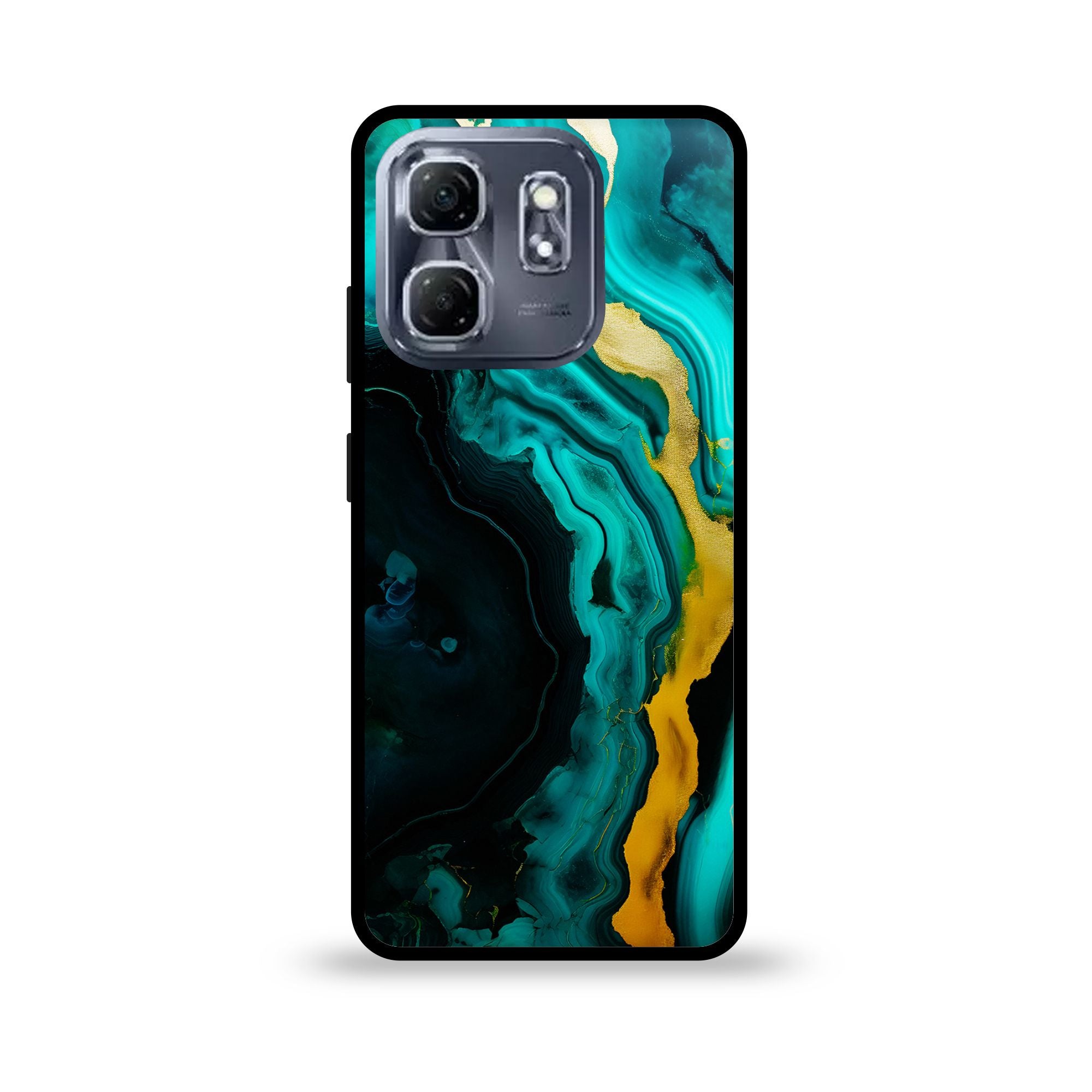 Infinix Hot 50i - Wallpaper 68 - Premium Printed Glossy Phone Case