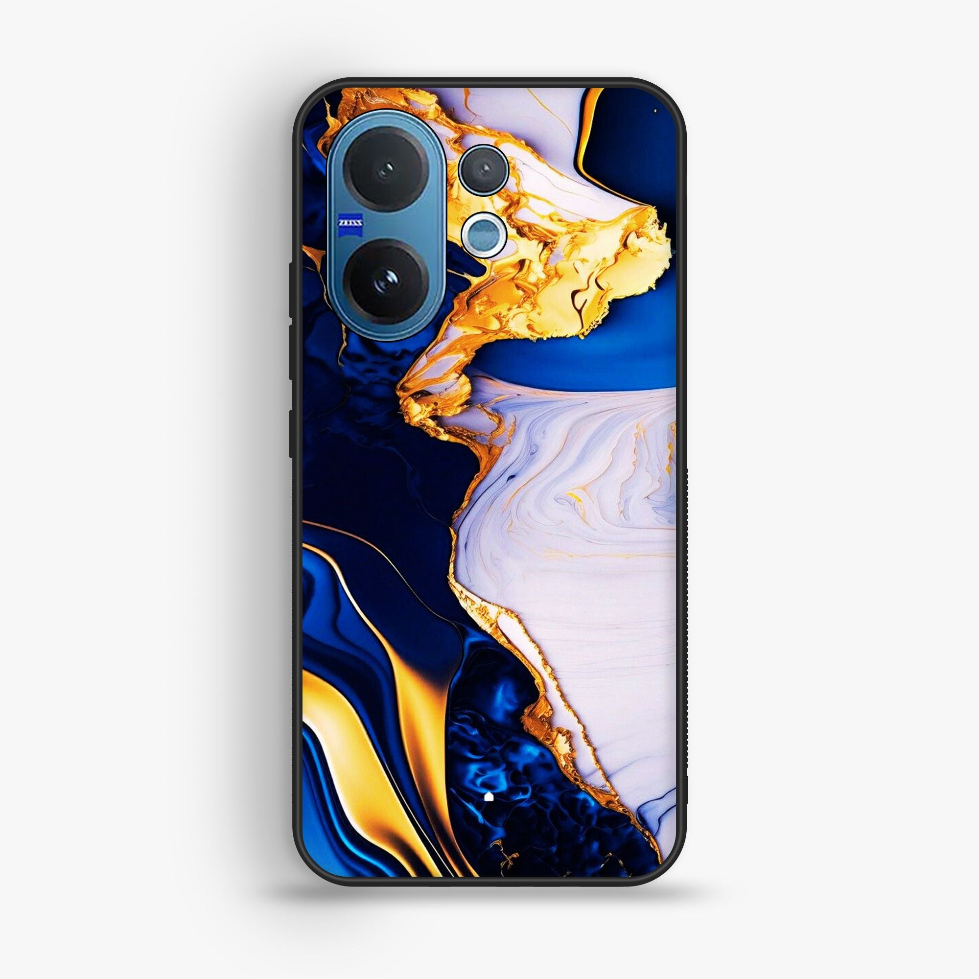 VIVO V60 - Wallpaper 128 - Premium Printed Glossy Phone Case
