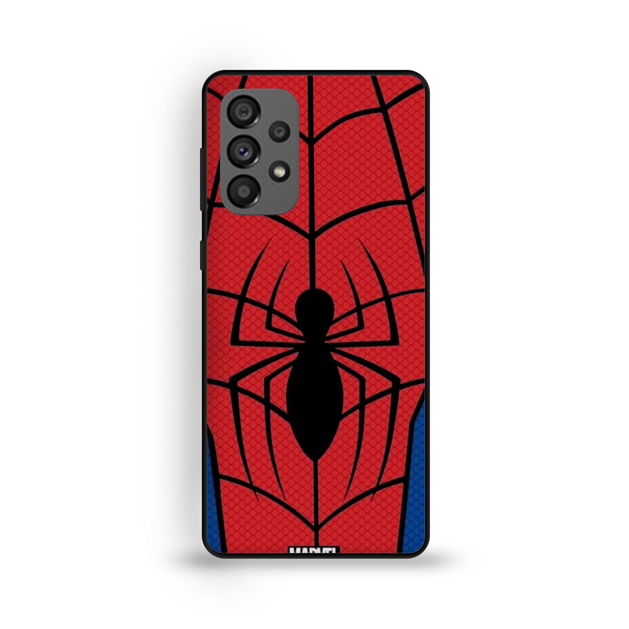 Samsung A73 5G - Wallpaper 053 - Premium Printed Glossy Phone Case