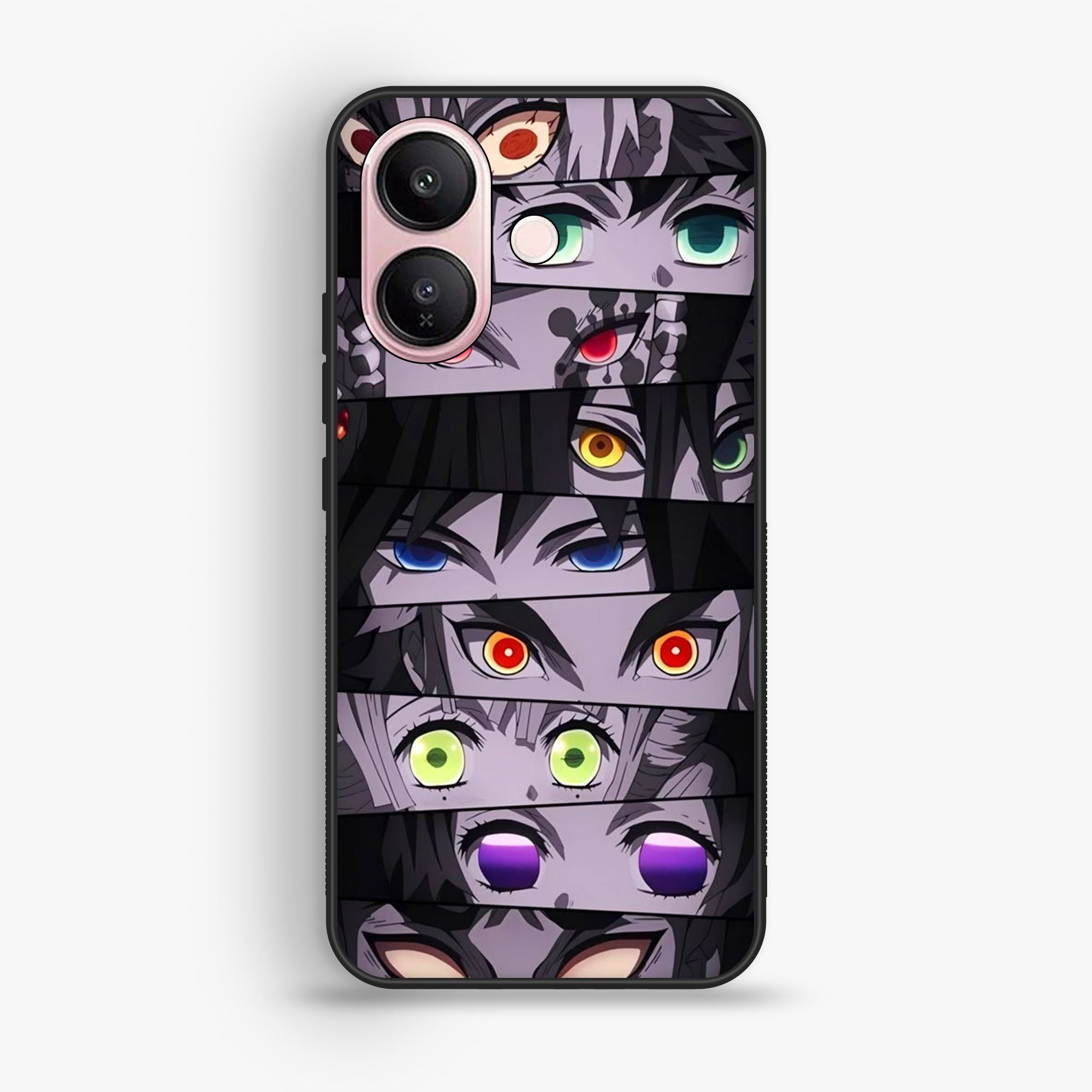 VIVO V60 Lite - Wallpaper 075 - Premium Printed Glossy Phone Case