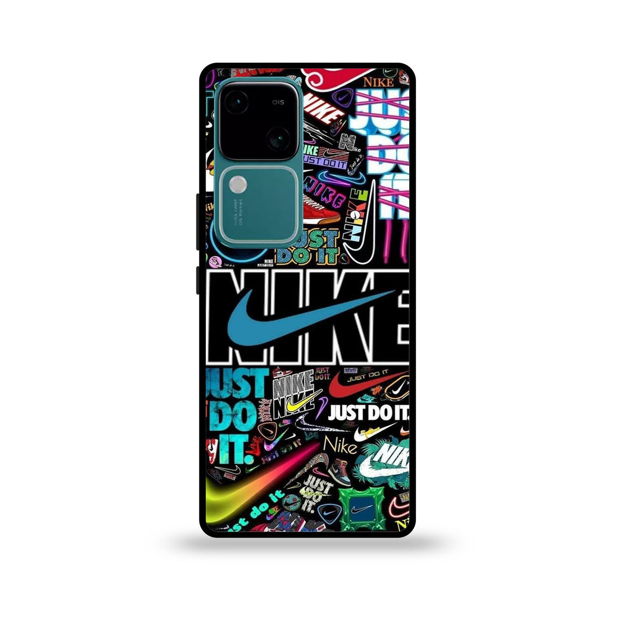 Vivo V30 - Wallpaper 004 - Premium Printed Glossy Phone Case