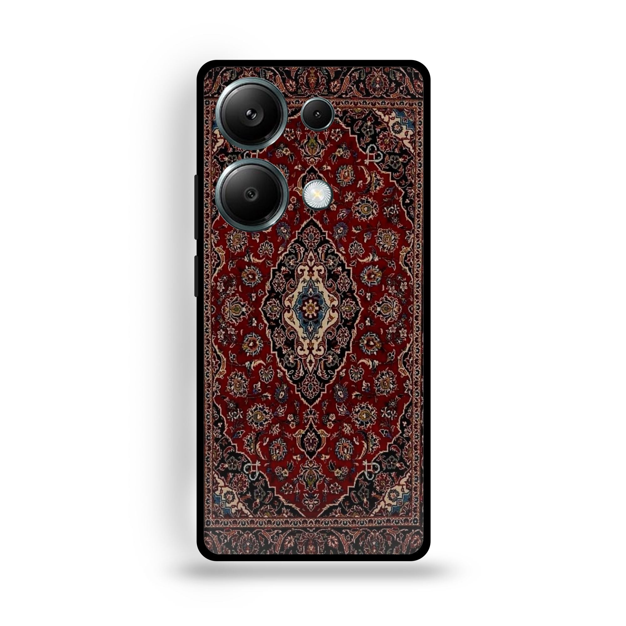 Xiaomi Redmi note 13 Pro 4G - Wallpaper 172 - Premium Printed Glossy Phone Case
