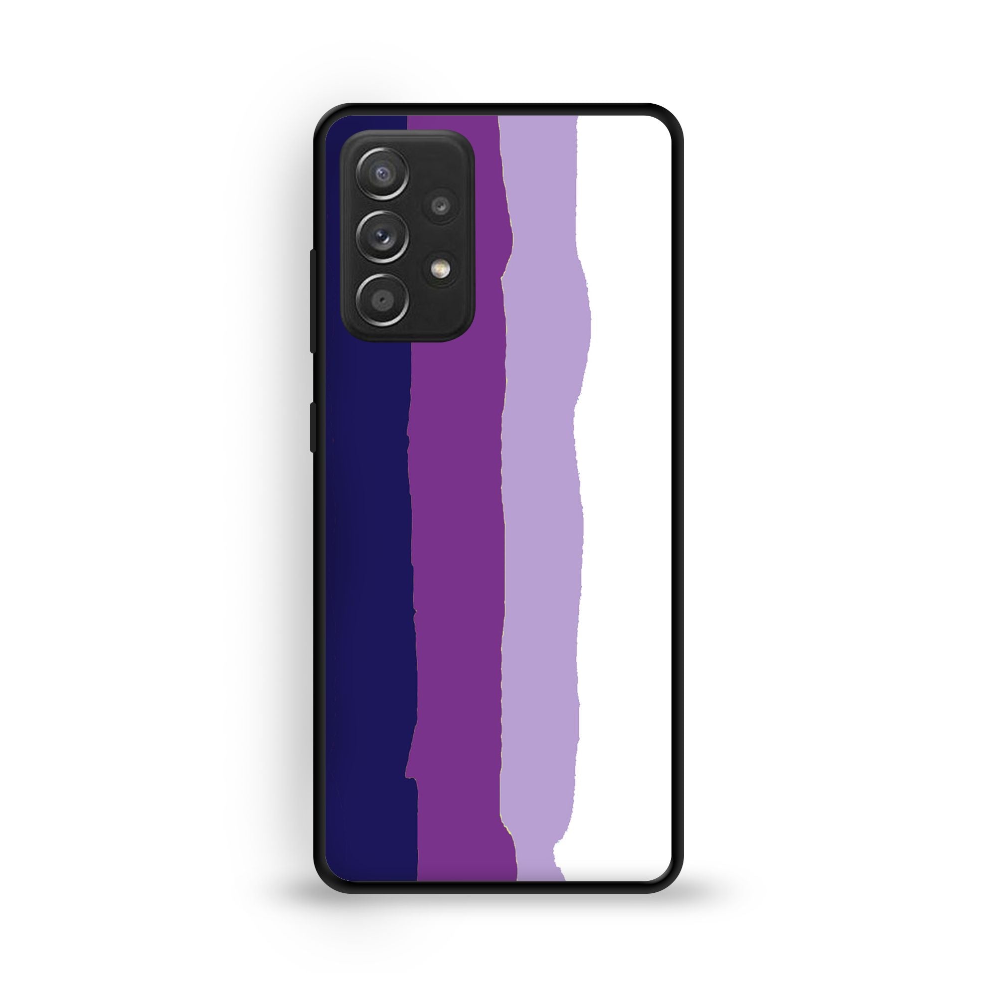 Samsung Galaxy A52 - Wallpaper 005 - Premium Printed Glossy Phone Case