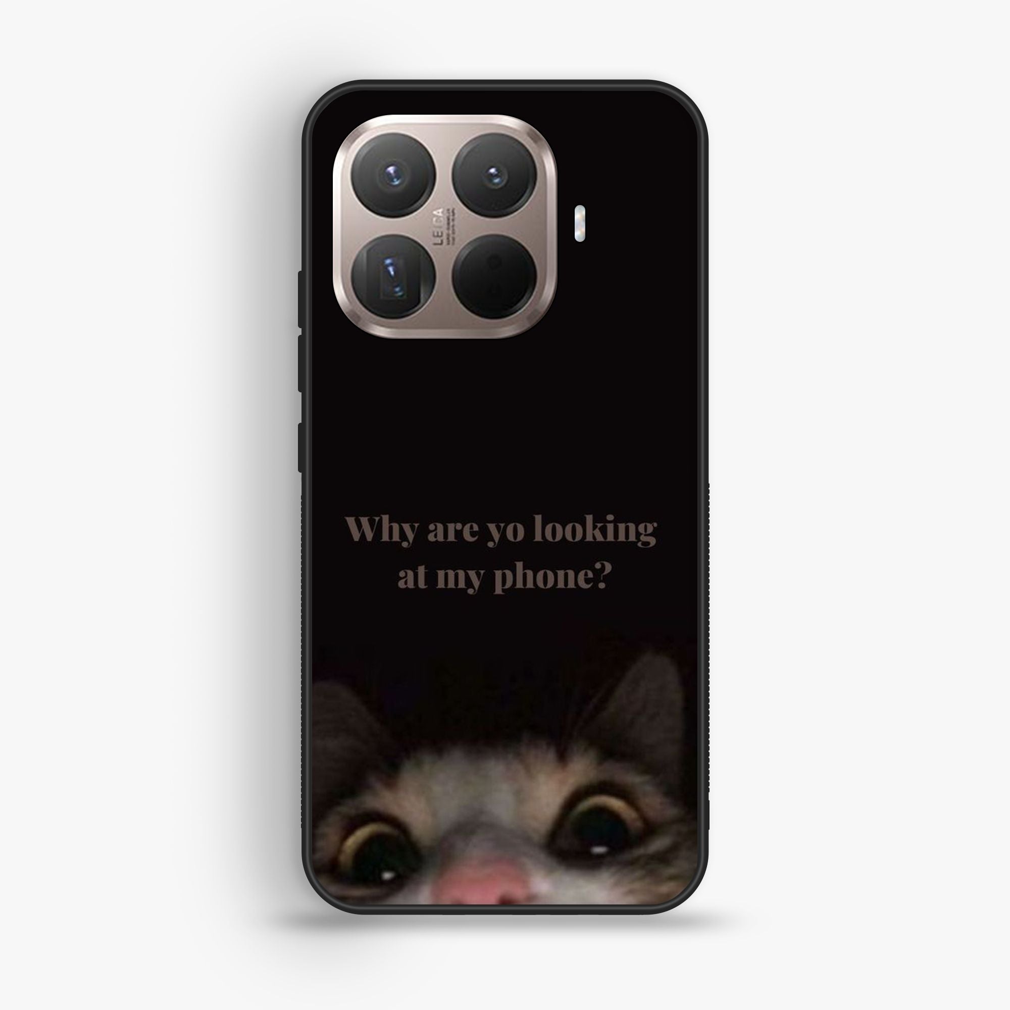 Xiaomi 15T Pro - Wallpaper 085 - Premium Printed Glossy Phone Case