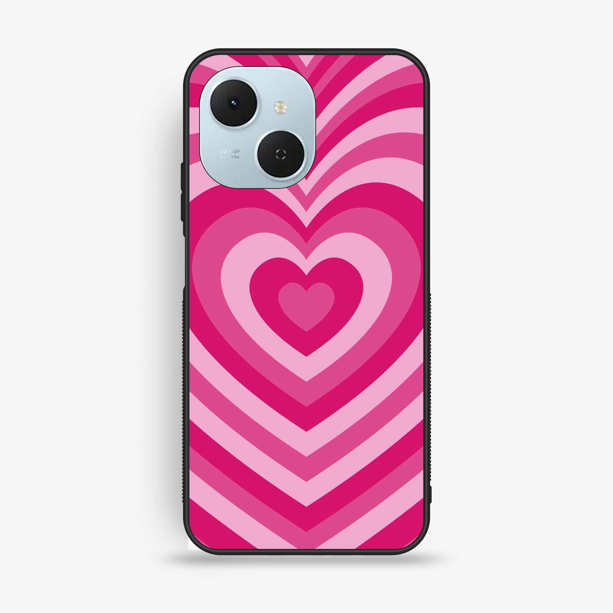 Tecno Spark 40c - Wallpaper 120 - Premium Printed Glossy Phone Case