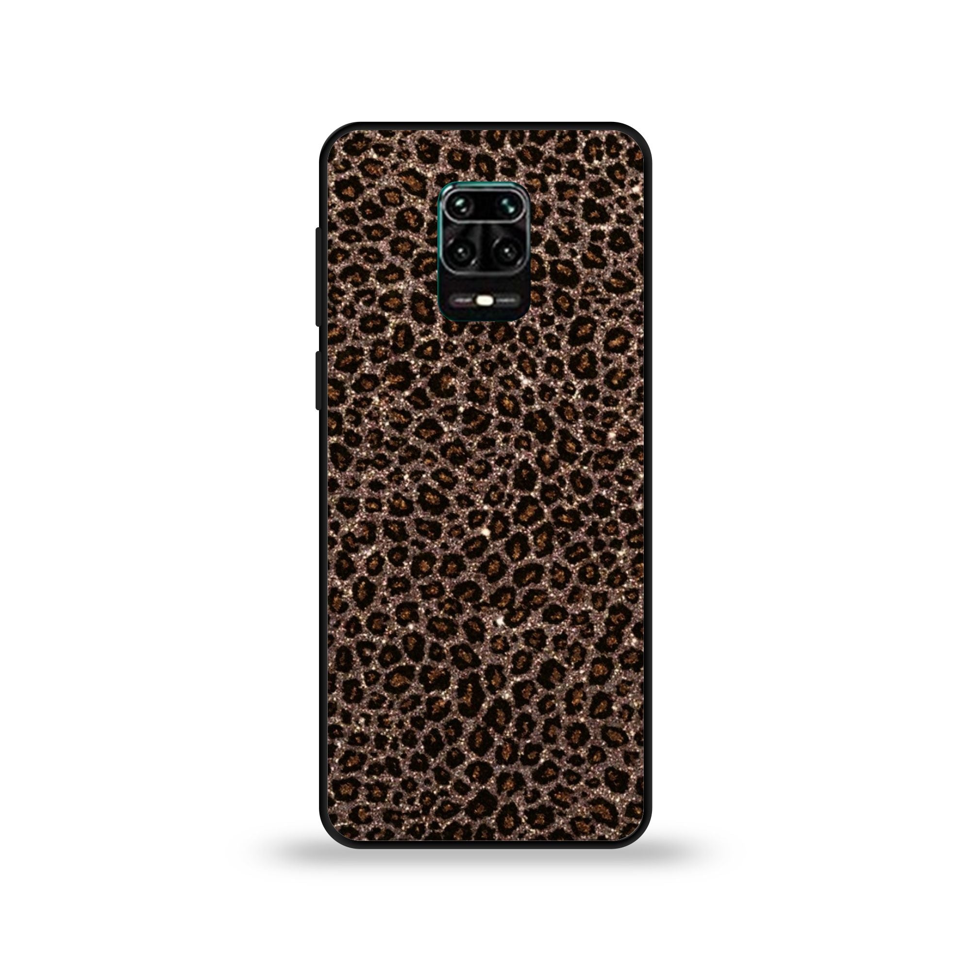 Xiaomi Redmi Note 9s - Wallpaper 037 - Premium Printed Glossy Phone Case