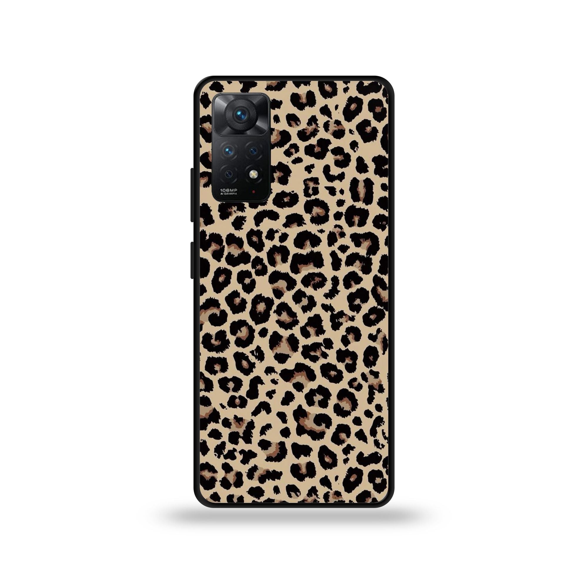 Xiaomi Redmi Note 11 Pro - Wallpaper 040 - Premium Printed Glossy Phone Case