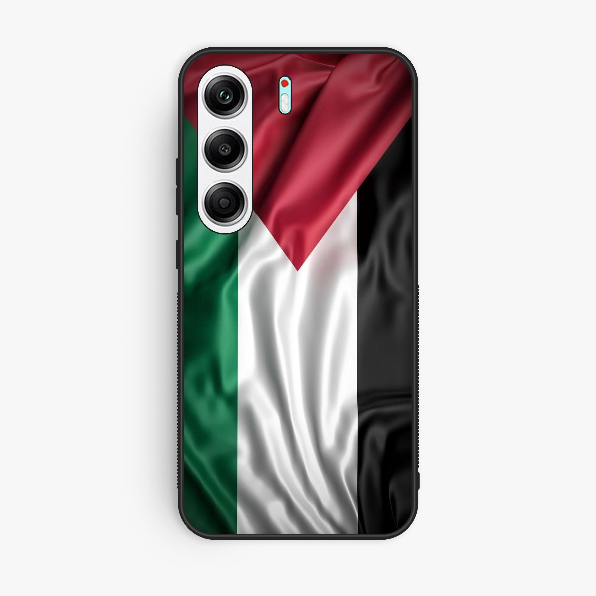 Tecno Camon 40 - Wallpaper 14 - Premium Printed Glossy Phone Case