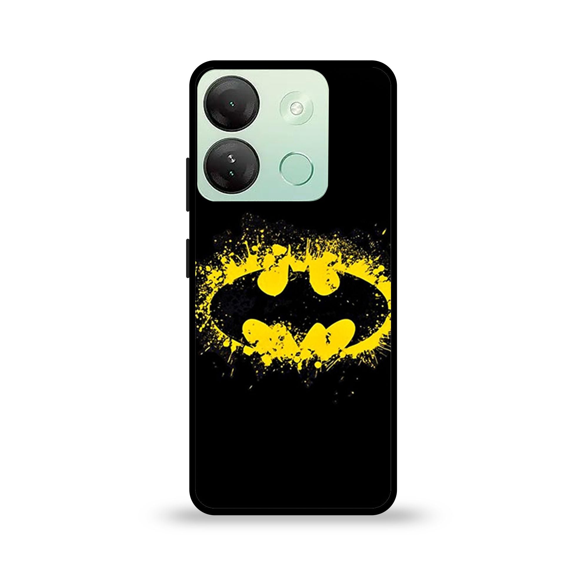 Infinix Hot Smart 7 HD - Wallpaper 72 - Premium Printed Glossy Phone Case