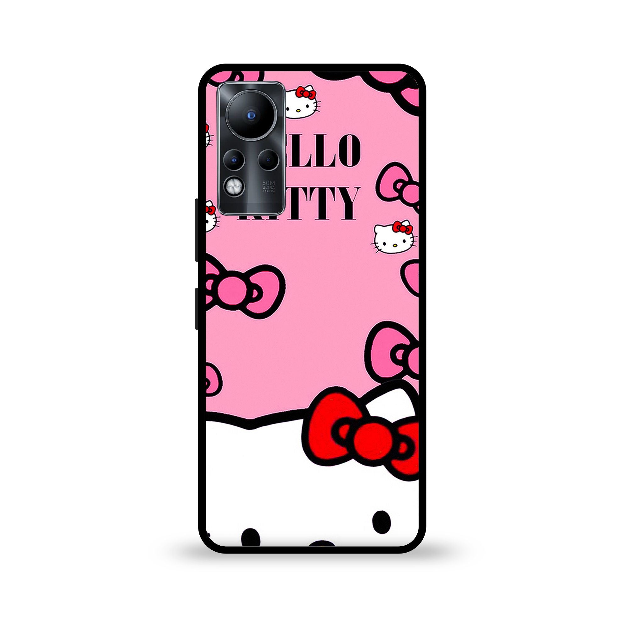 Infinix Note 11 - Wallpaper 21 - Premium Printed Glossy Phone Case