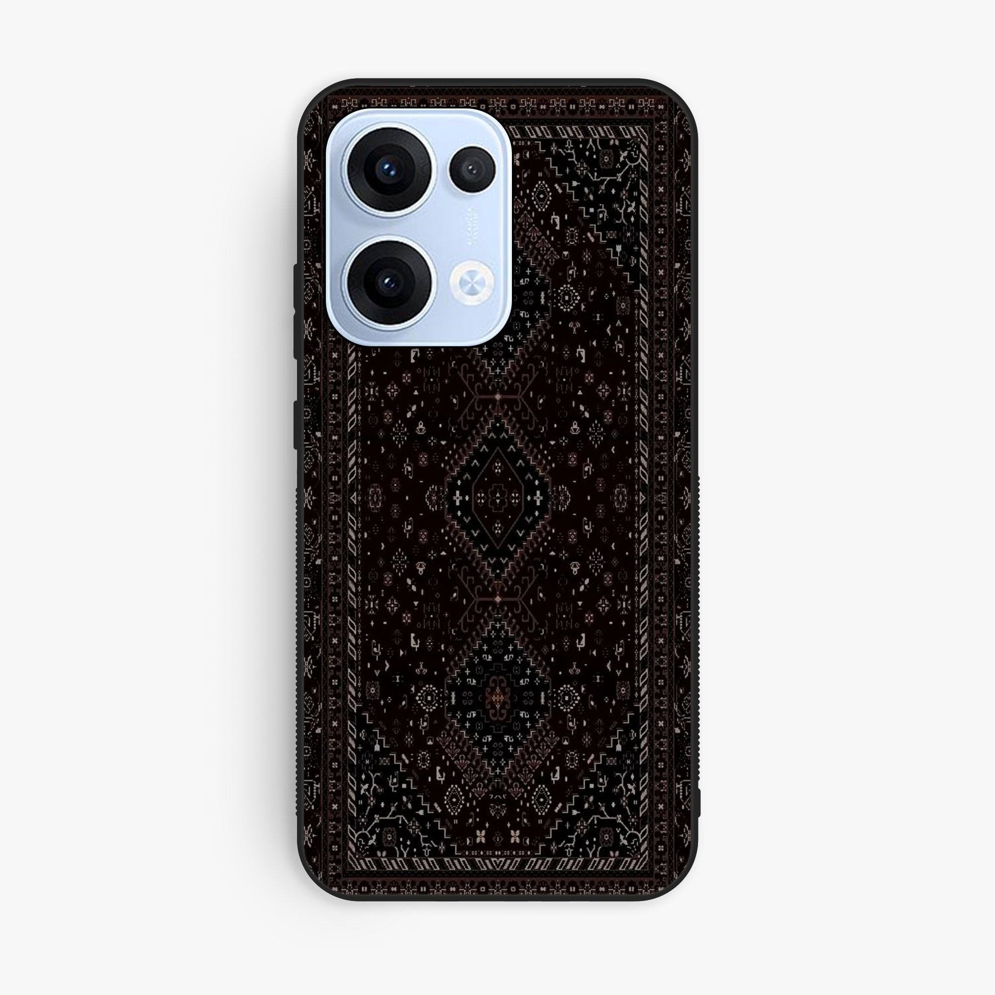 Oppo Reno 13 - Wallpaper 047 - Premium Printed Glossy Phone Case