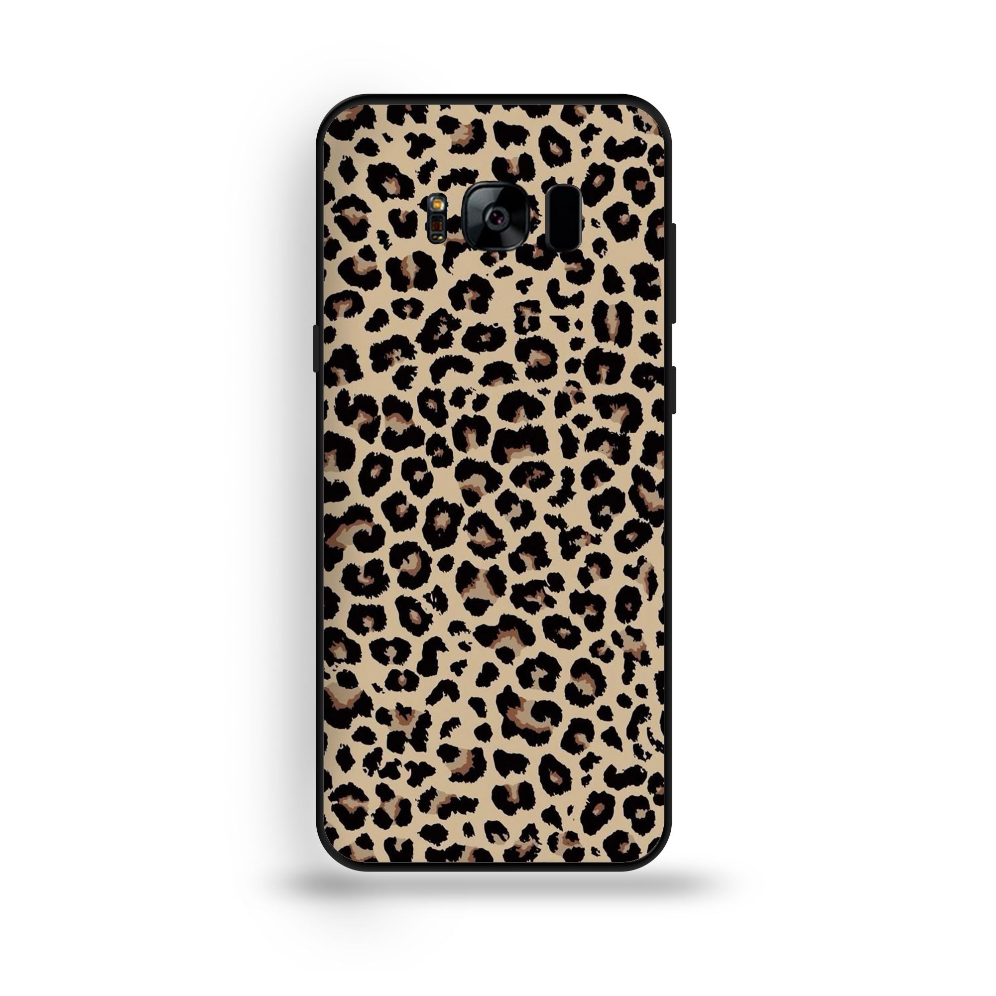 Samsung Galaxy S8 Plus - Wallpaper 040 - Premium Printed Glossy Phone Case