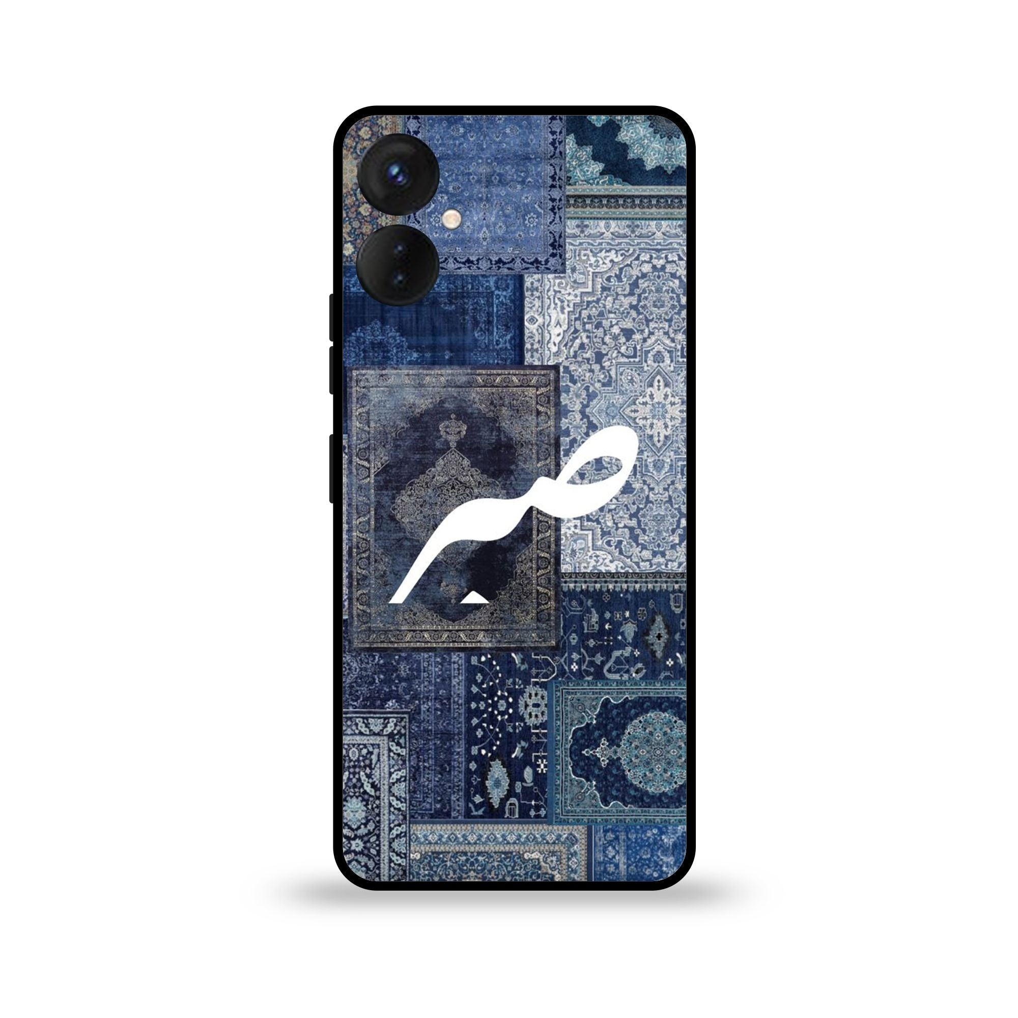 Tecno Spark 9 Pro - Wallpaper 041 - Premium Printed Glossy Phone Case