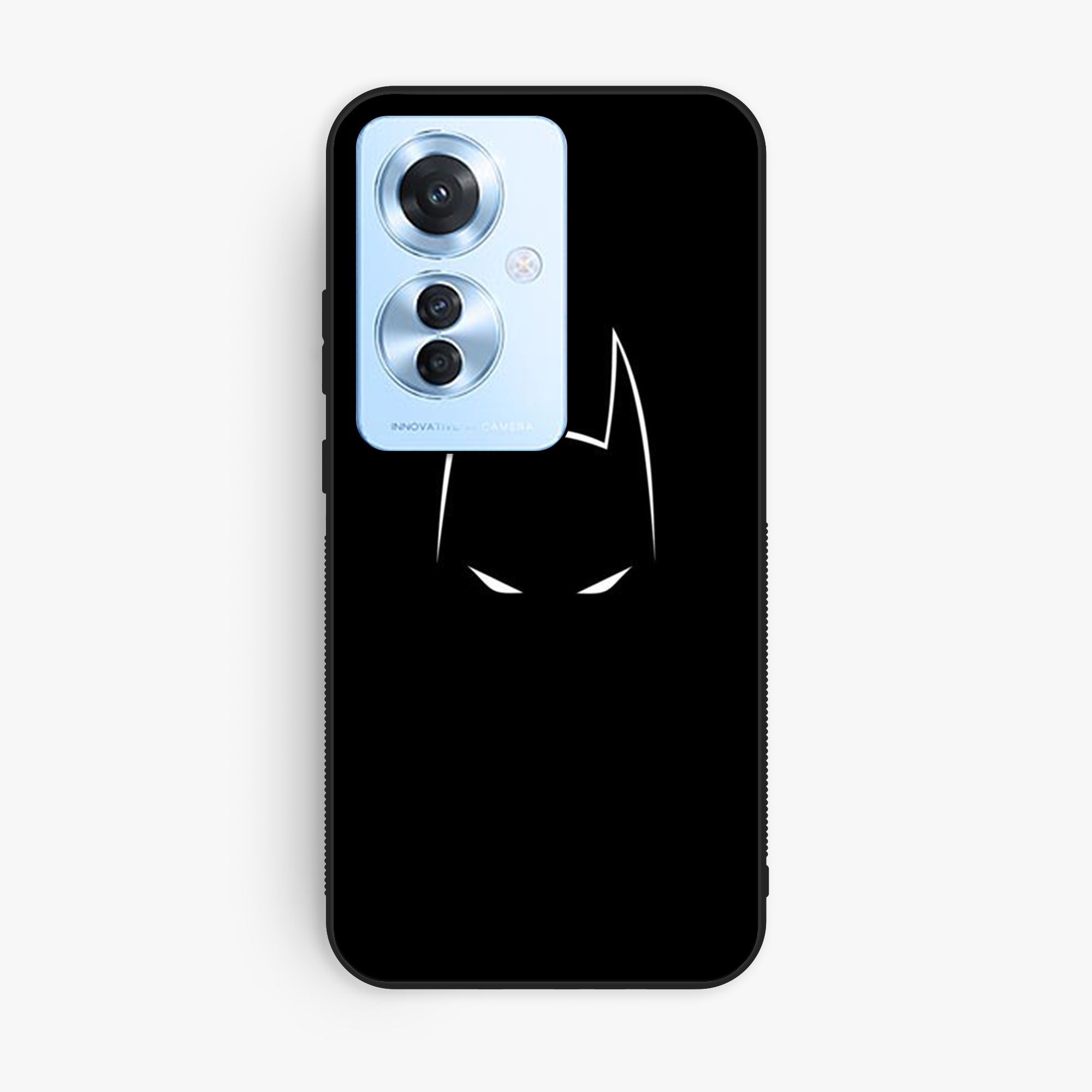 Oppo Reno 11F - Wallpaper 057 - Premium Printed Glossy Phone Case