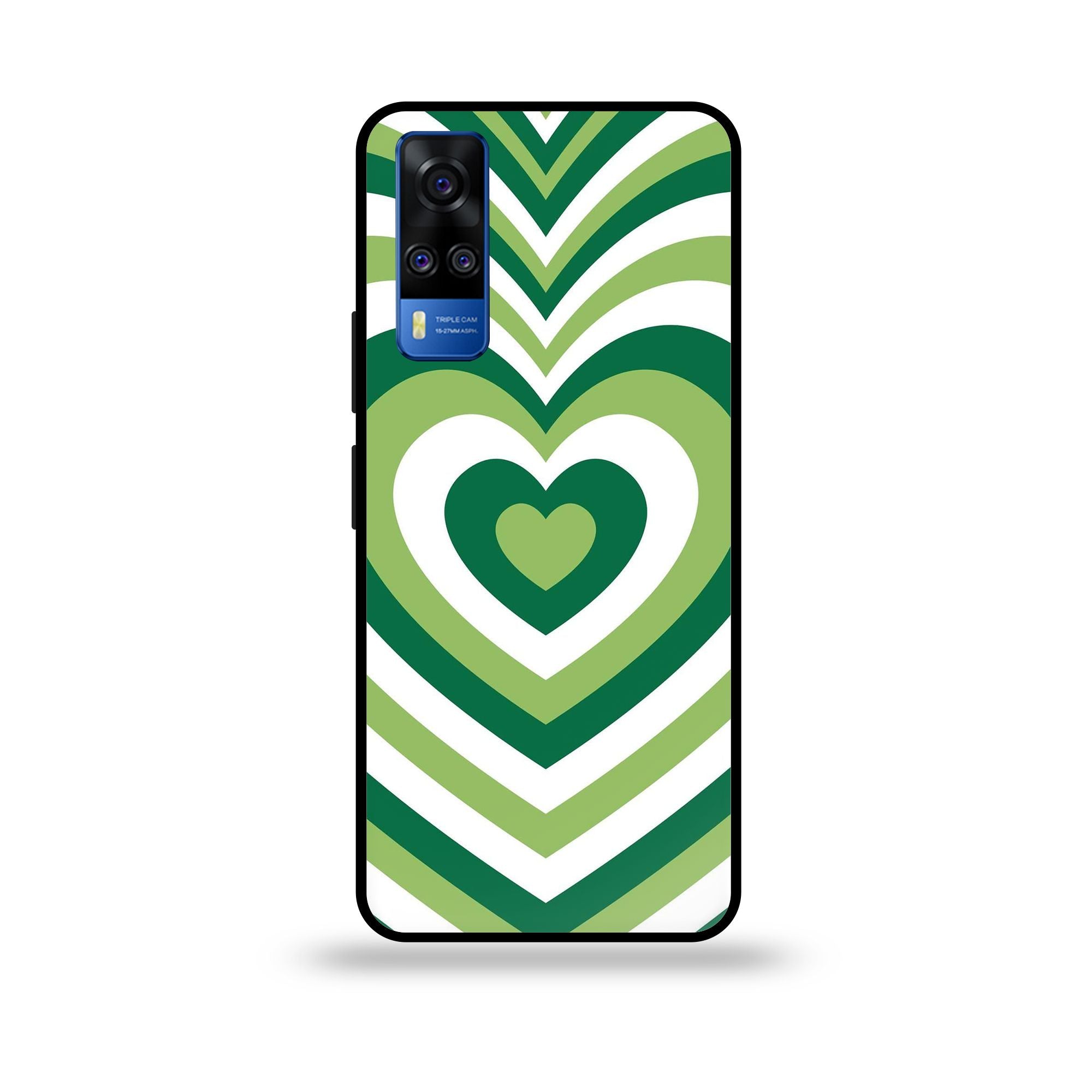 Vivo Y51S - Wallpaper 74 - Premium Printed Glossy Phone Case