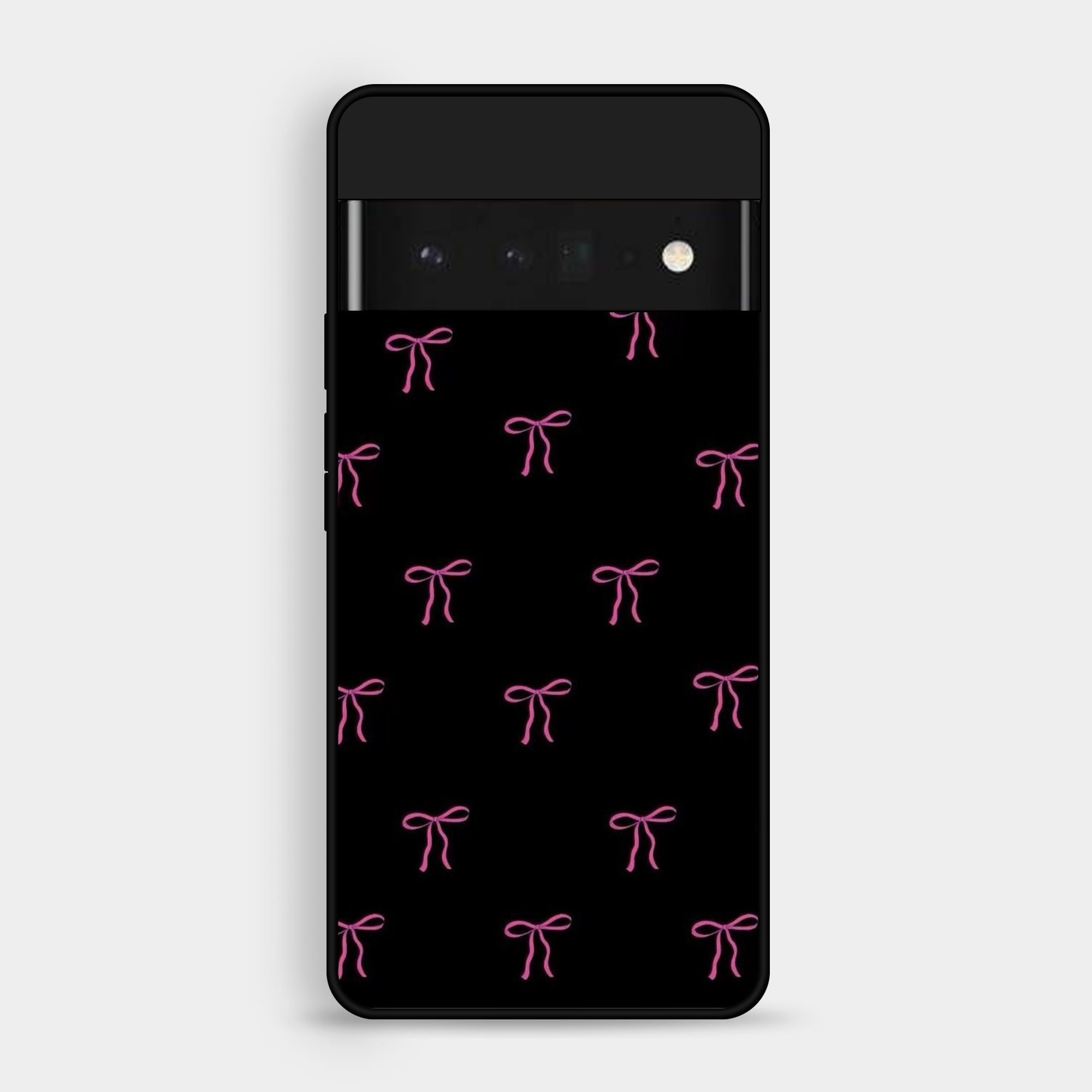 Google Pixel 6a - Wallpaper 093 - Premium Printed Glossy Phone Case