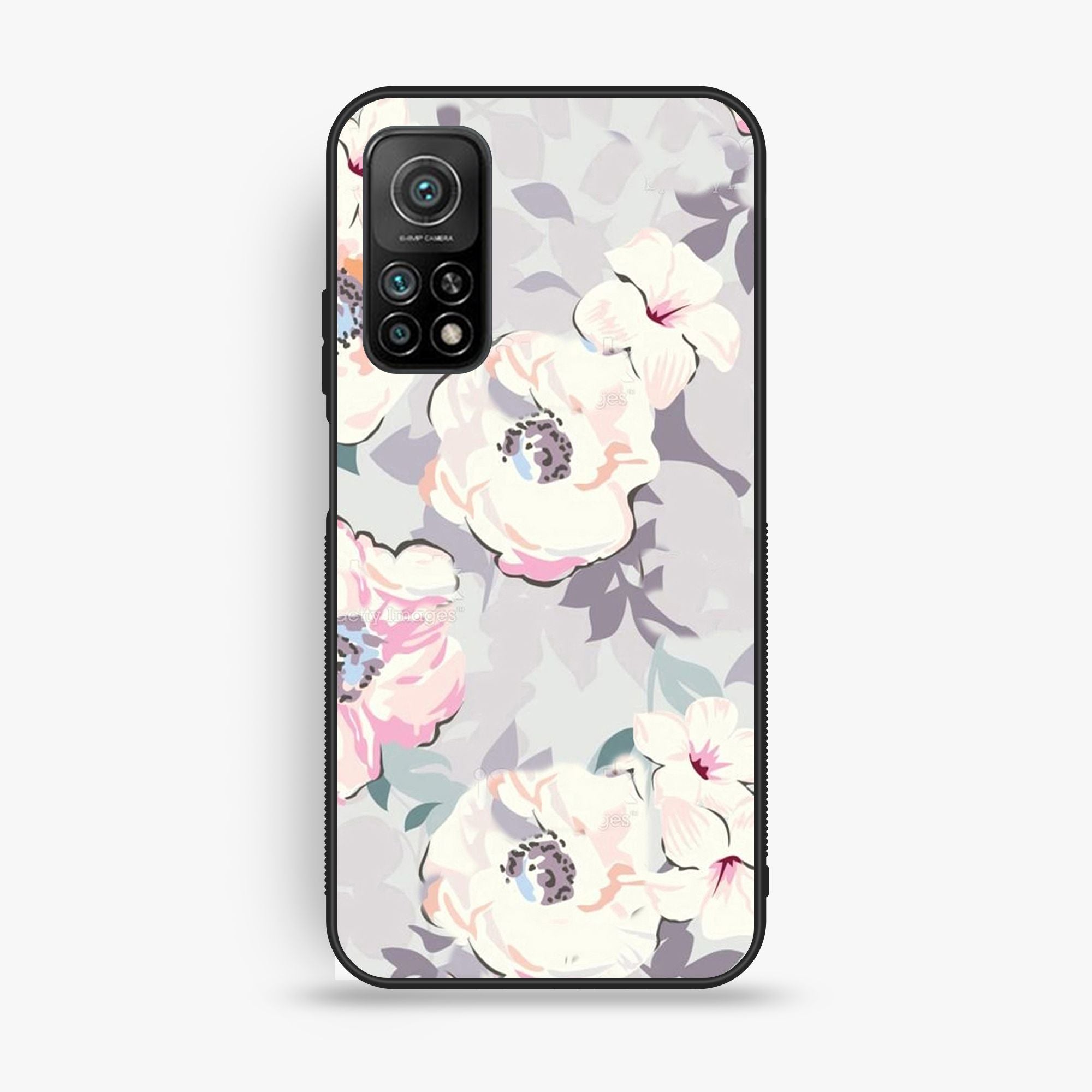 Xiaomi Mi 10t - Wallpaper 20 - Premium Printed Glossy Phone Case
