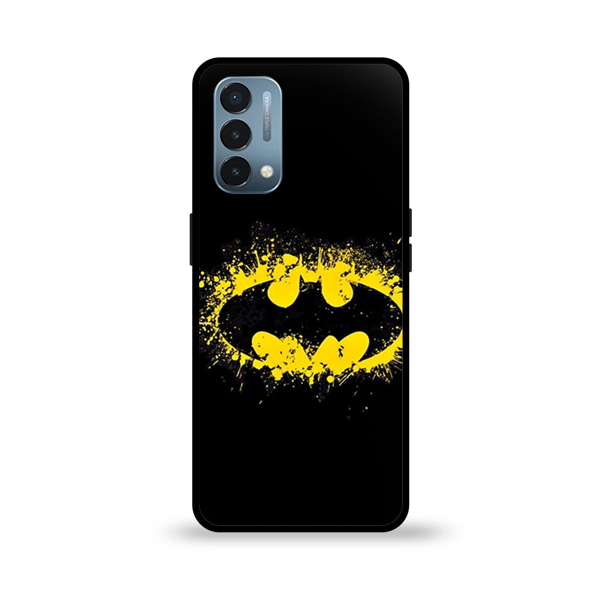 Oneplus N200 - Wallpaper 72 - Premium Printed Glossy Phone Case