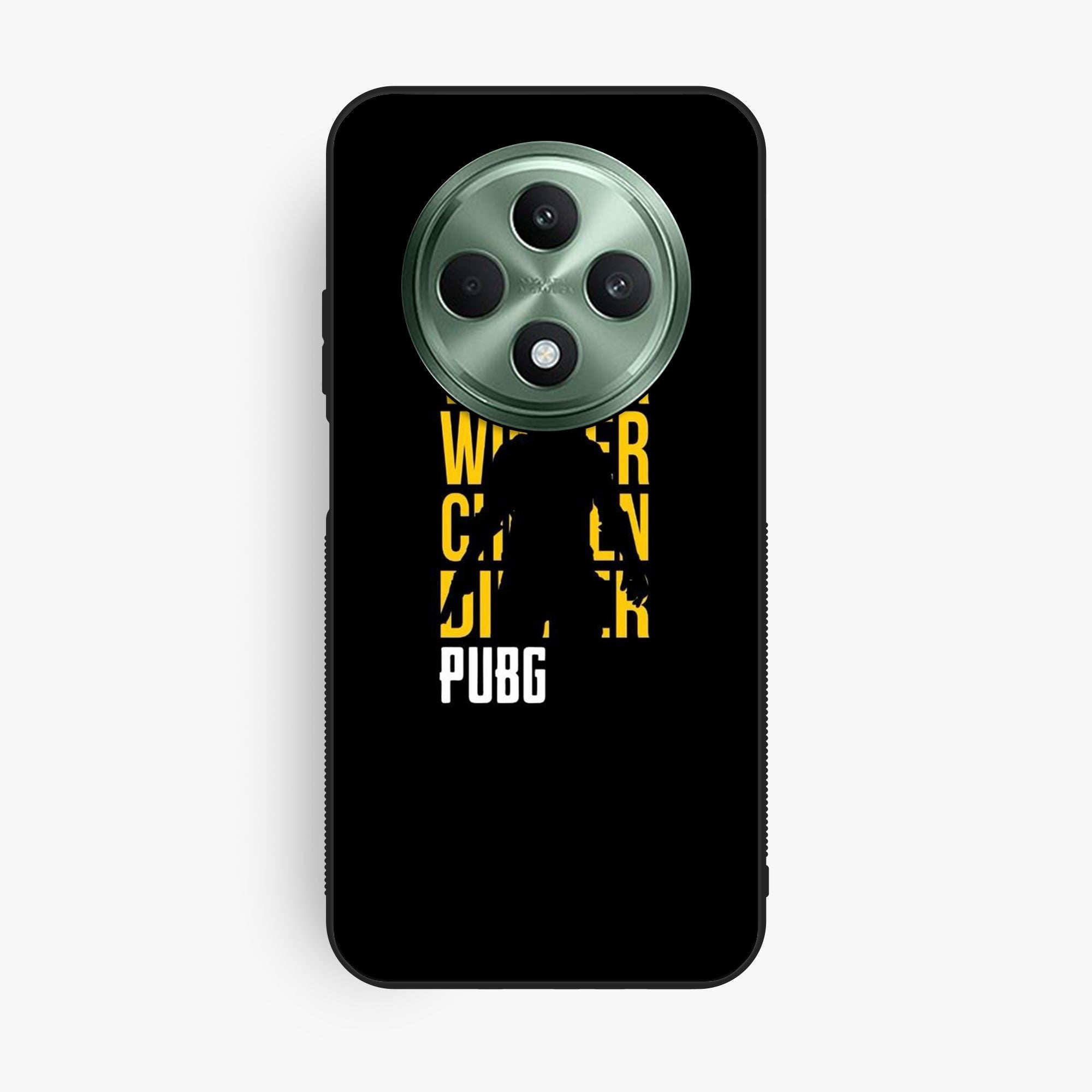 Oppo Reno 12F - Wallpaper 066 - Premium Printed Glossy Phone Case