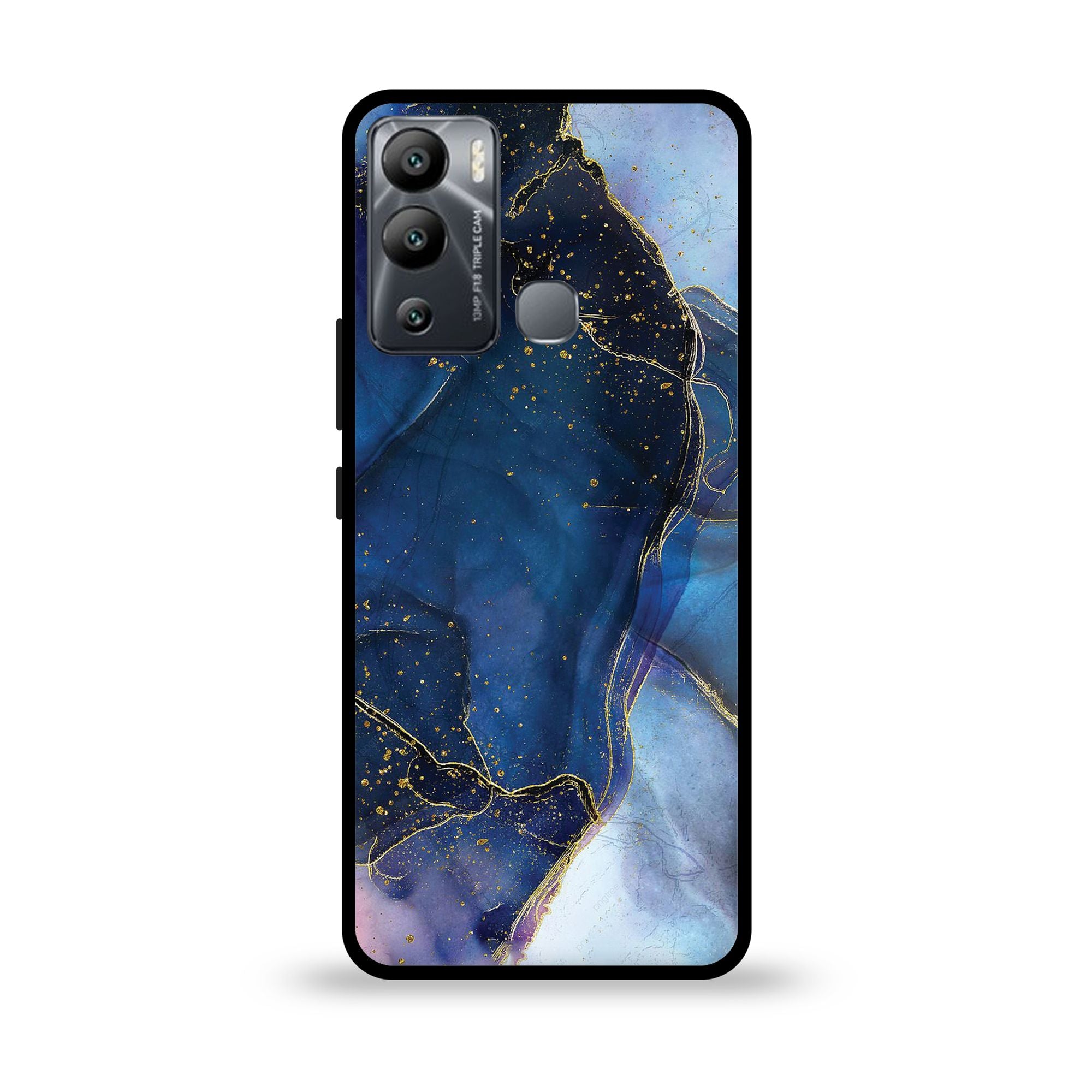 Infinix Hot 12i - Wallpaper 79 - Premium Printed Glossy Phone Case