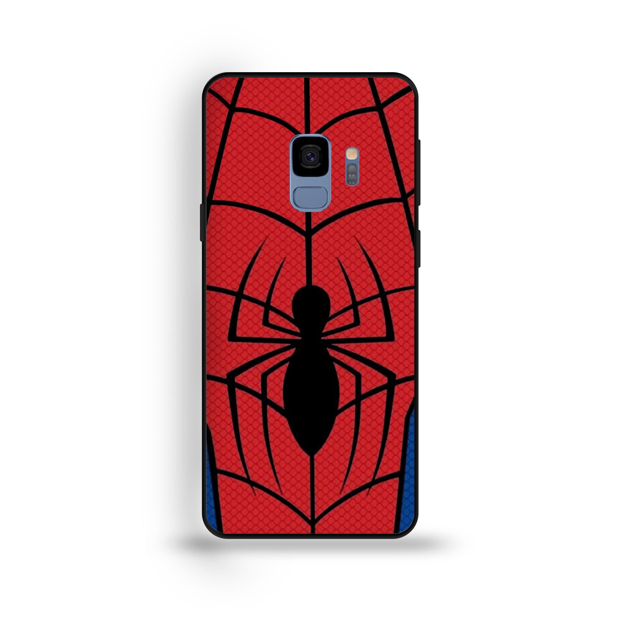 Samsung Galaxy S9 - Wallpaper 053 - Premium Printed Glossy Phone Case