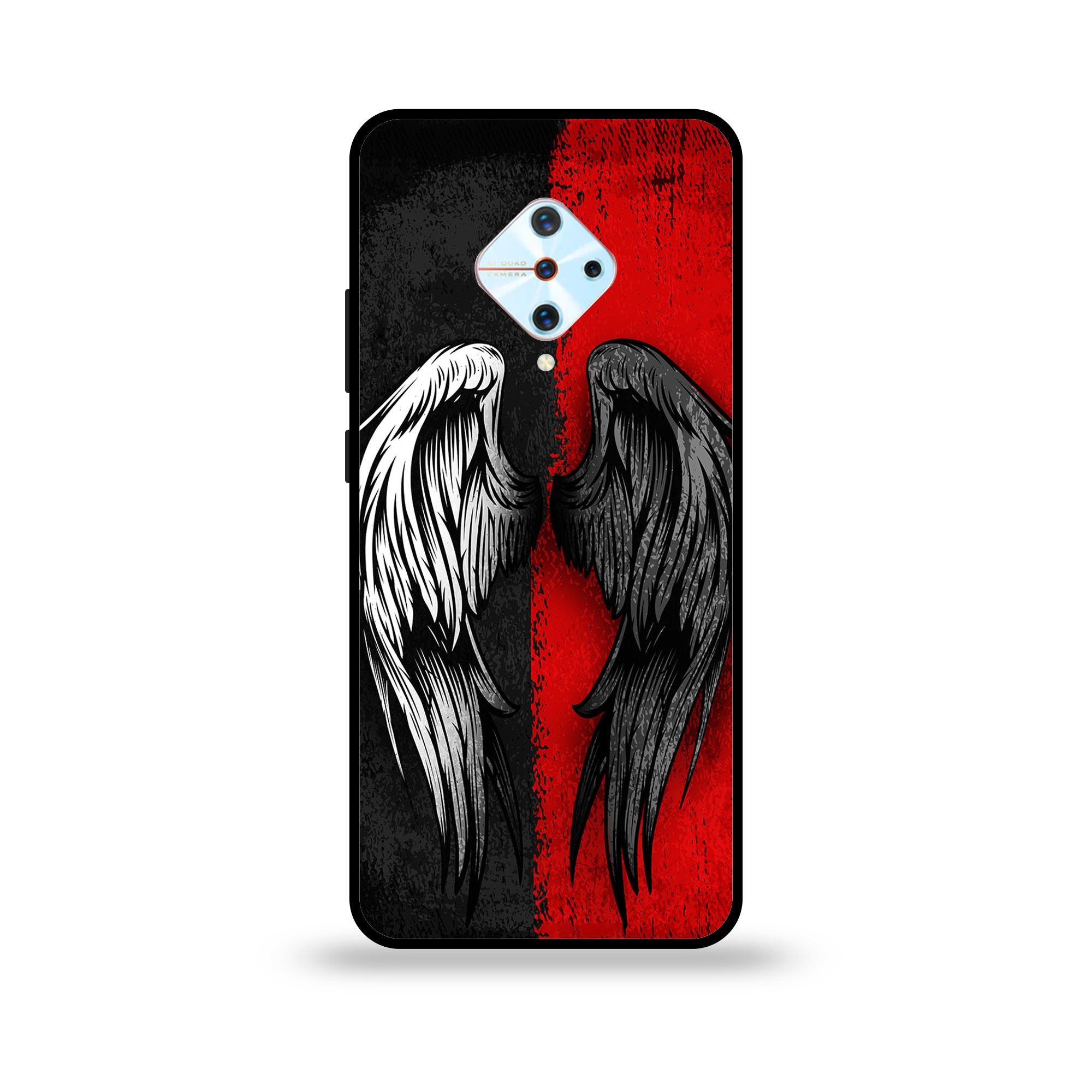 Vivo S1 Pro - Wallpaper 83 - Premium Printed Glossy Phone Case