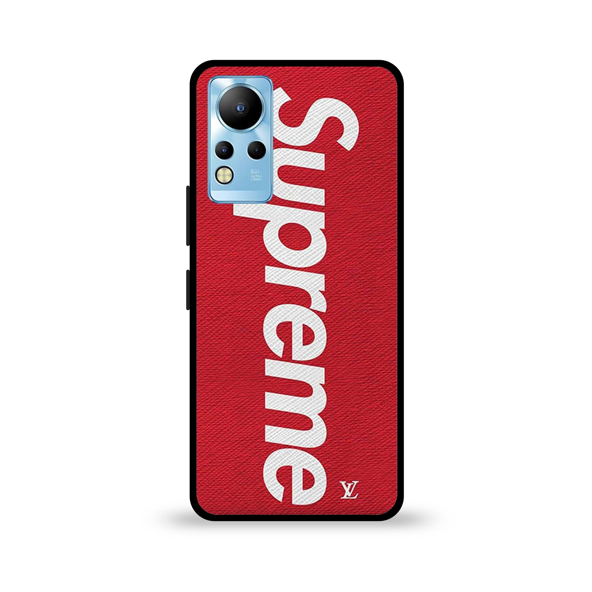 Infinix Note 12 - Wallpaper 66 - Premium Printed Glossy Phone Case