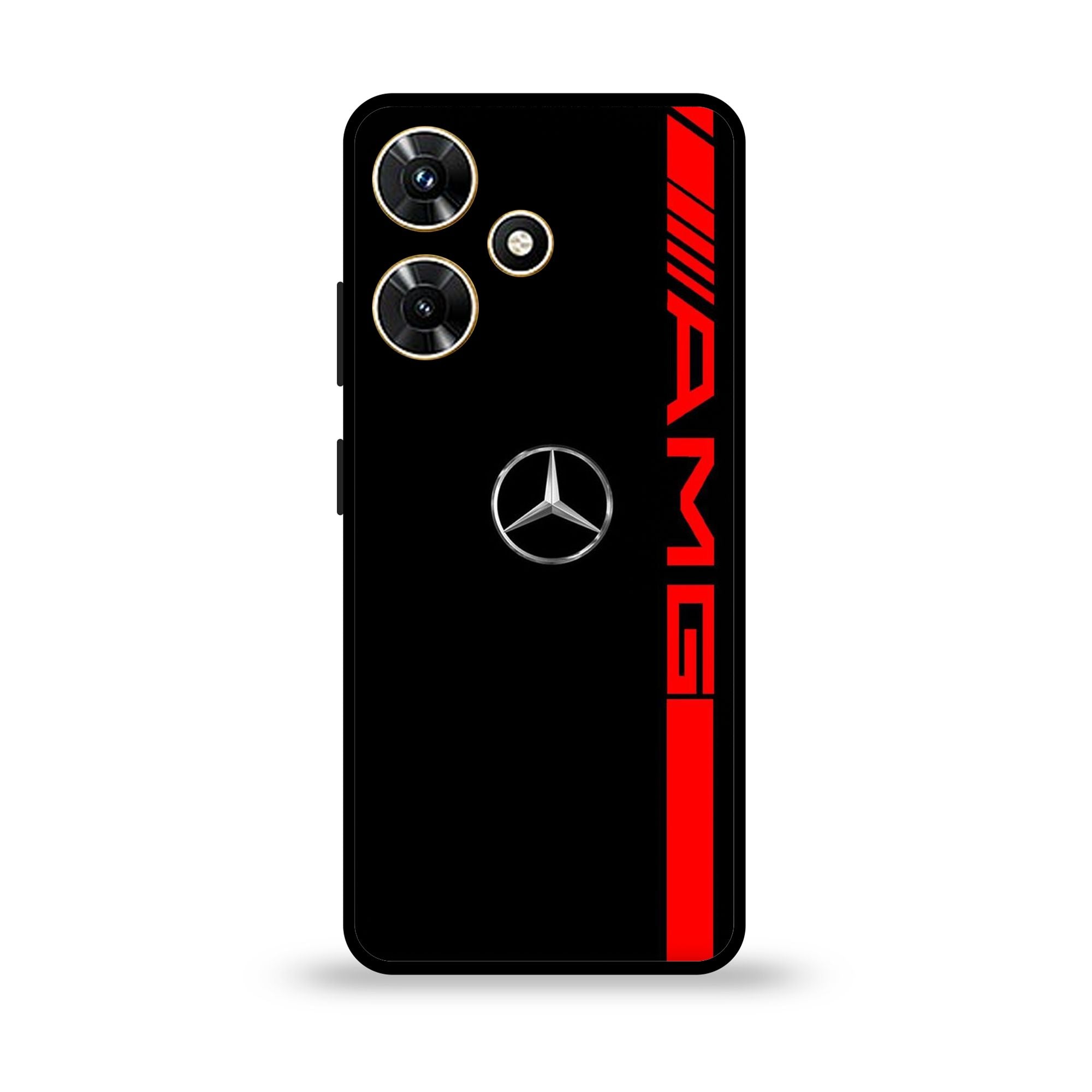 Infinix Hot 30i - Wallpaper 58 - Premium Printed Glossy Phone Case
