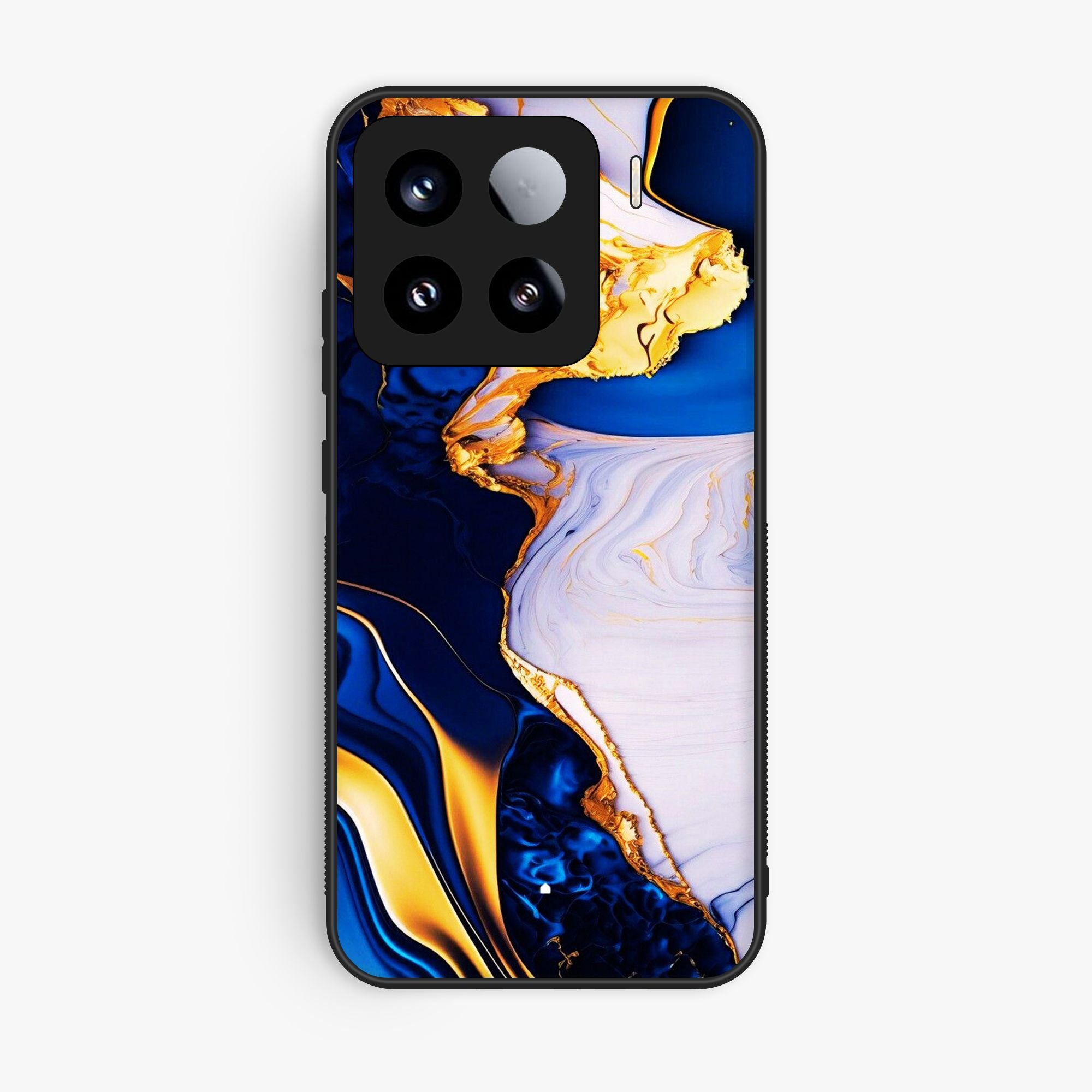 Xiaomi 15 - Wallpaper 128 - Premium Printed Glossy Phone Case