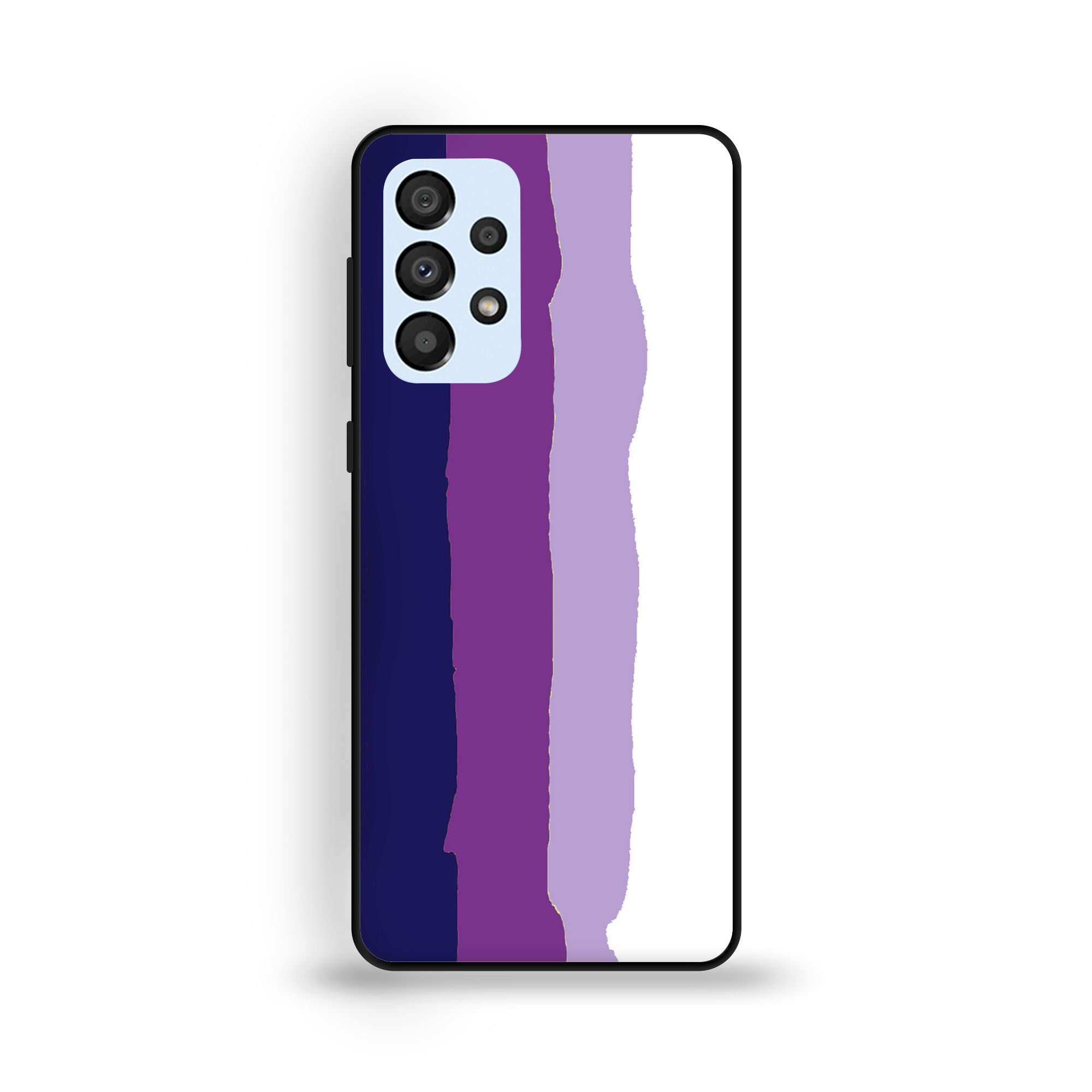Samsung A33 5G - Wallpaper 005 - Premium Printed Glossy Phone Case