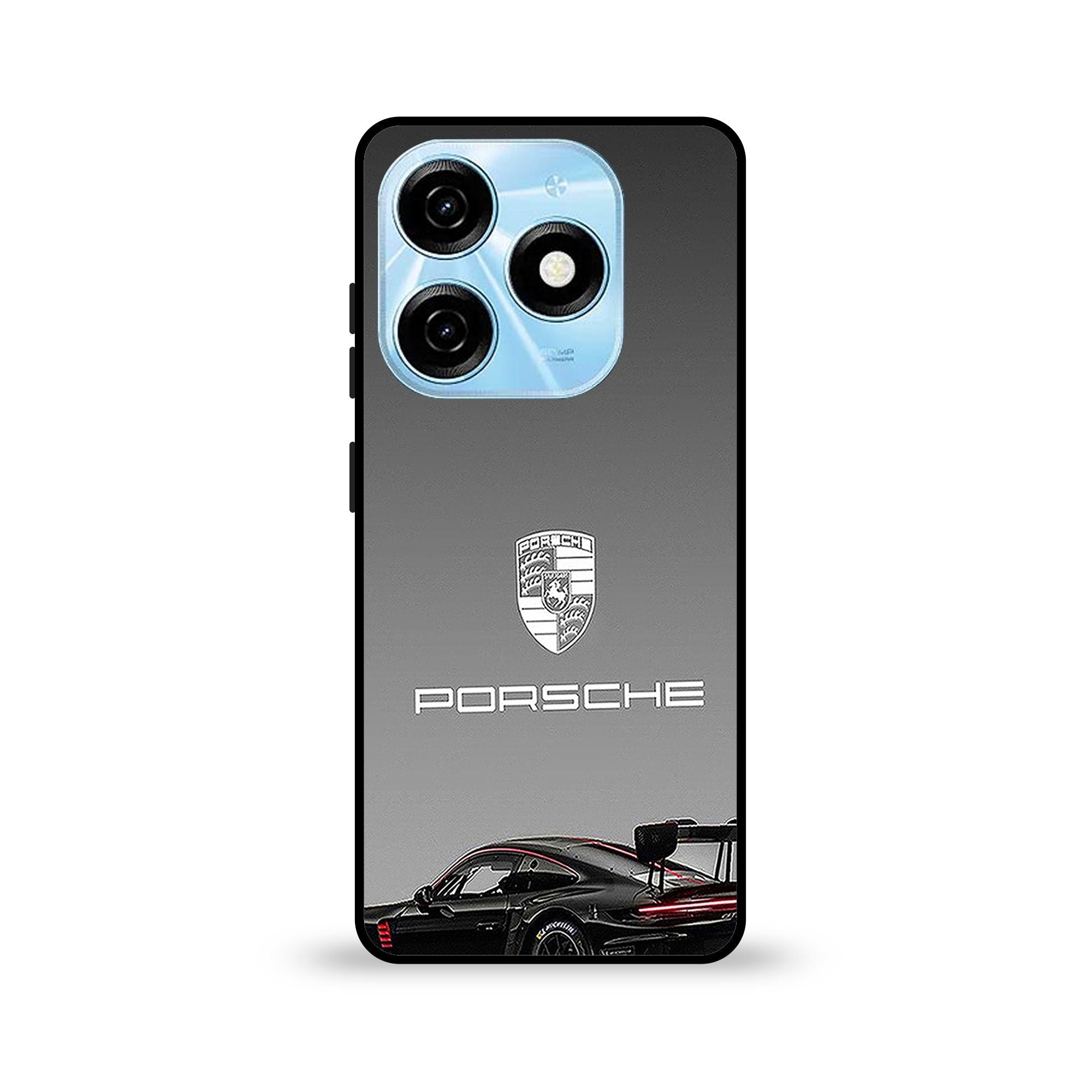 Tecno Spark 20 - Wallpaper 152 - Premium Printed Glossy Phone Case