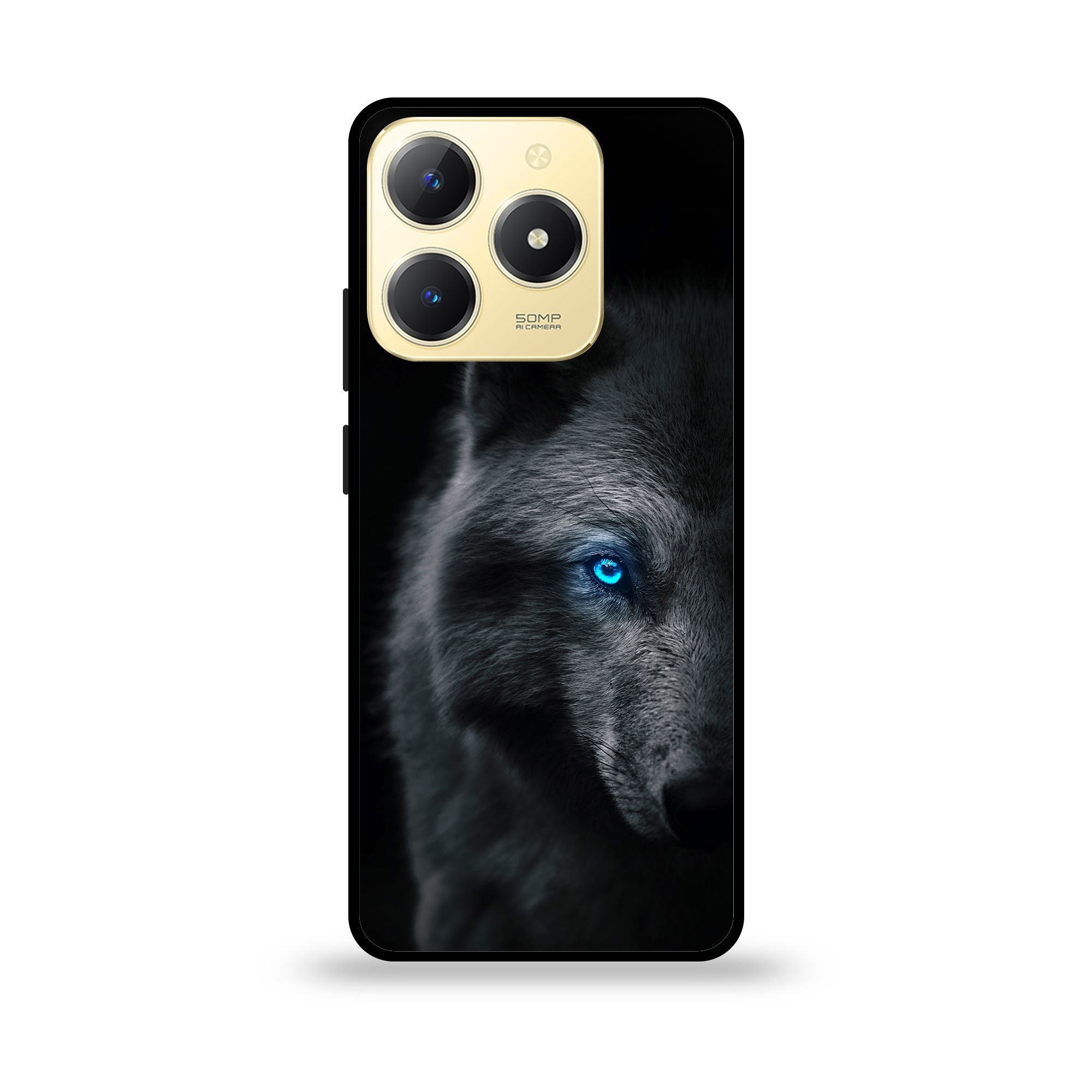 Realme C61 - Wallpaper 131 - Premium Printed Glossy Phone Case