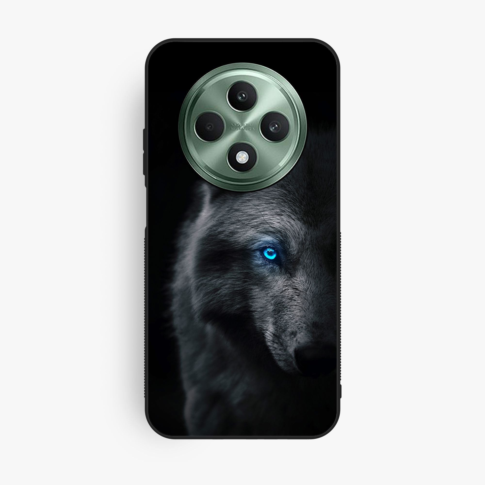 Oppo Reno 12F - Wallpaper 131 - Premium Printed Glossy Phone Case