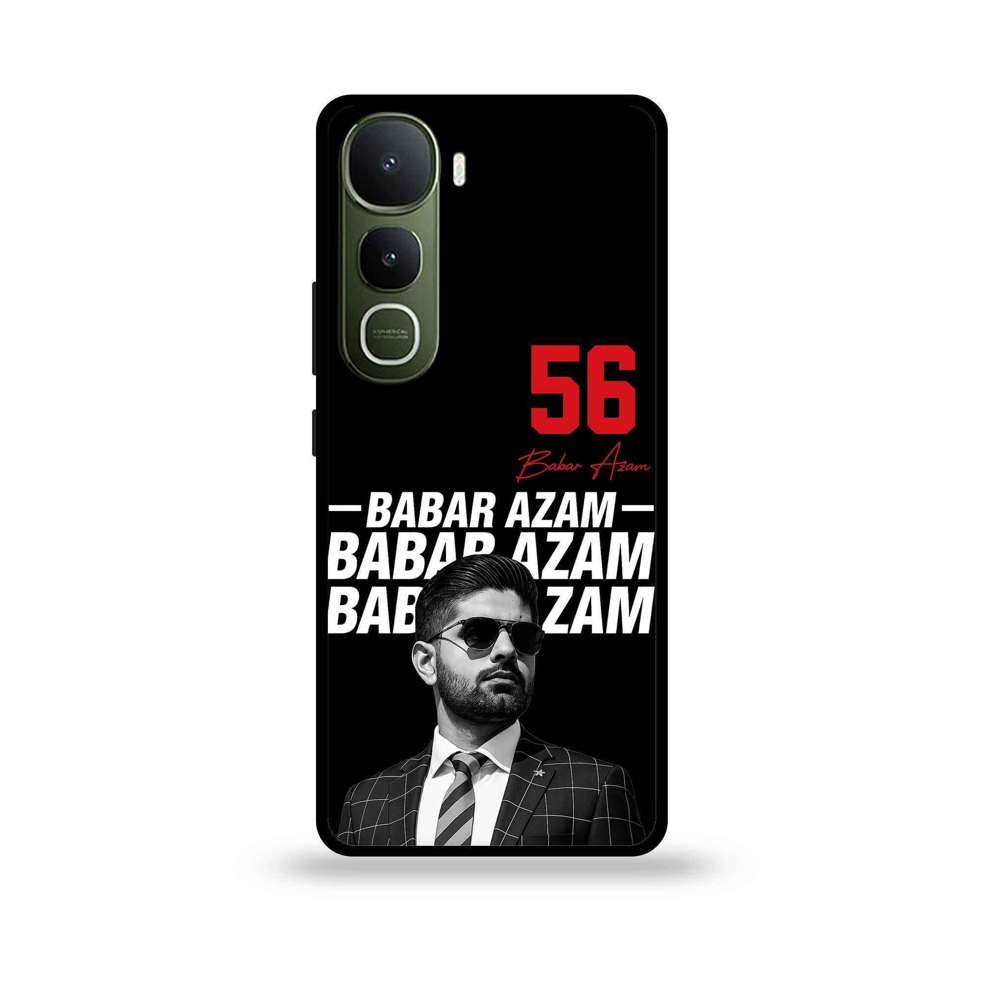 Vivo Y400 - Wallpaper 88 - Premium Printed Glossy Phone Case