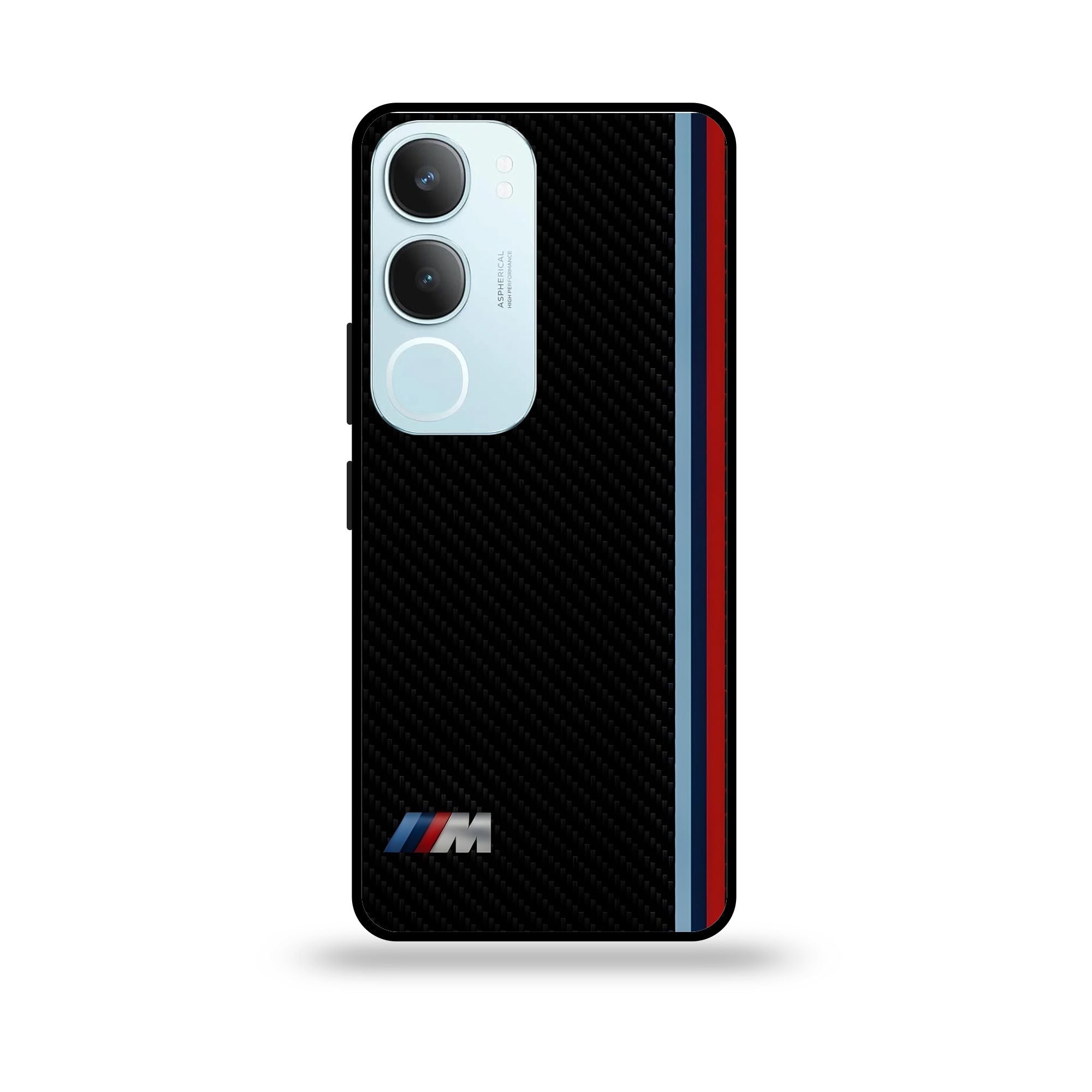 Vivo Y29 - Wallpaper 06 - Premium Printed Glossy Phone Case