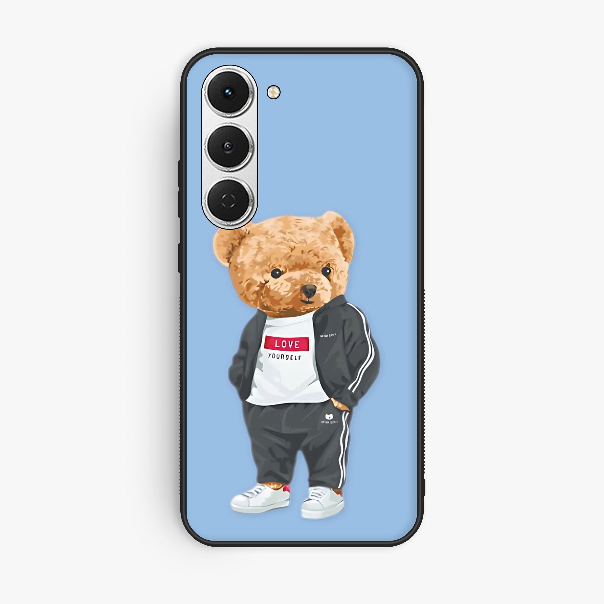 Tecno Spark 40 Pro - Wallpaper 138 - Premium Printed Glossy Phone Case