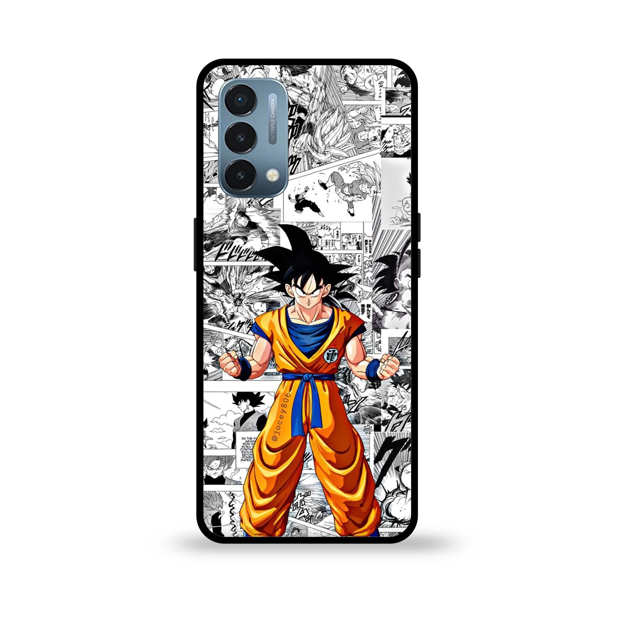 Oneplus N200 - Wallpaper 47 - Premium Printed Glossy Phone Case